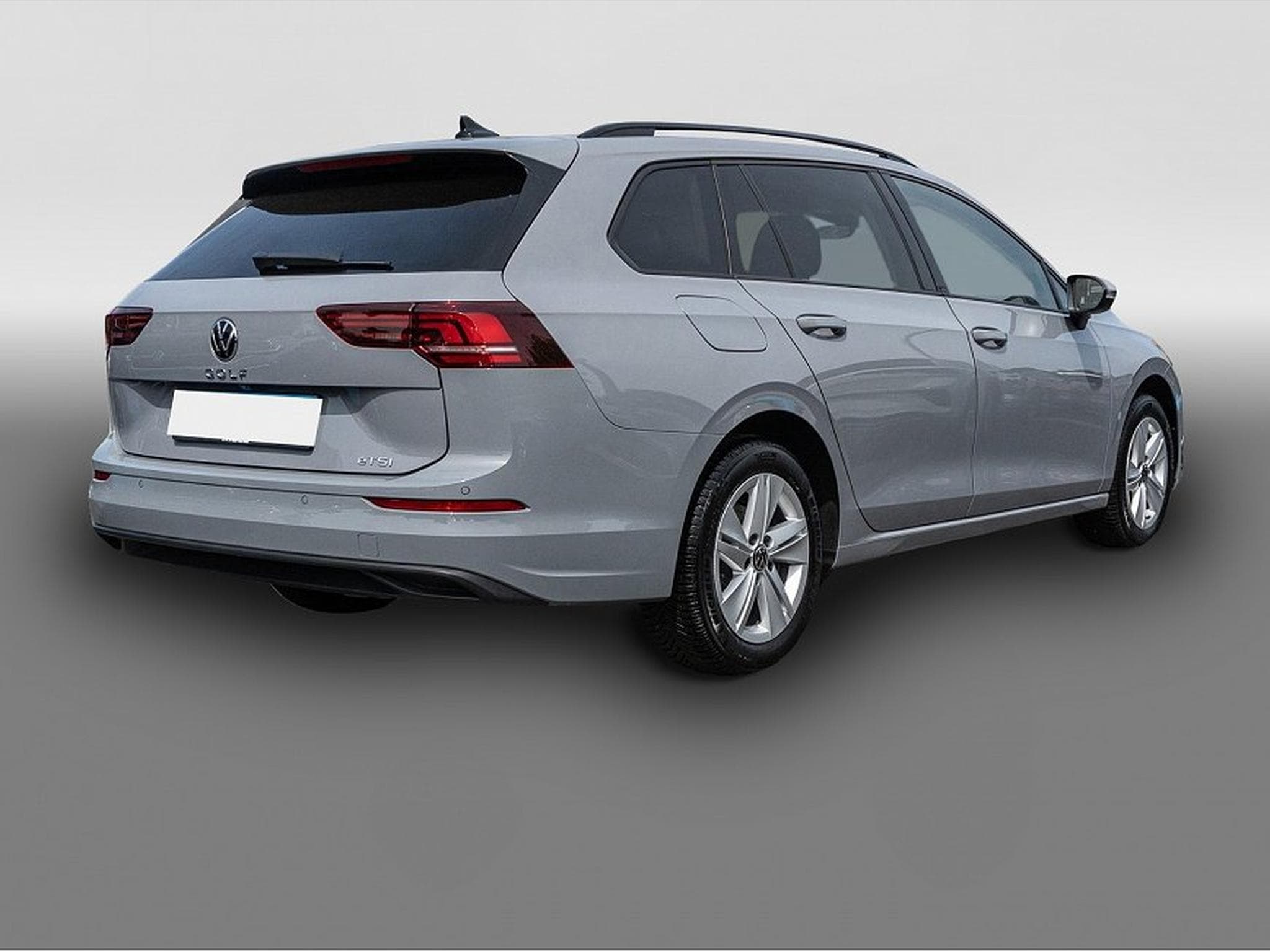 VW Golf (2025) - Foto 3