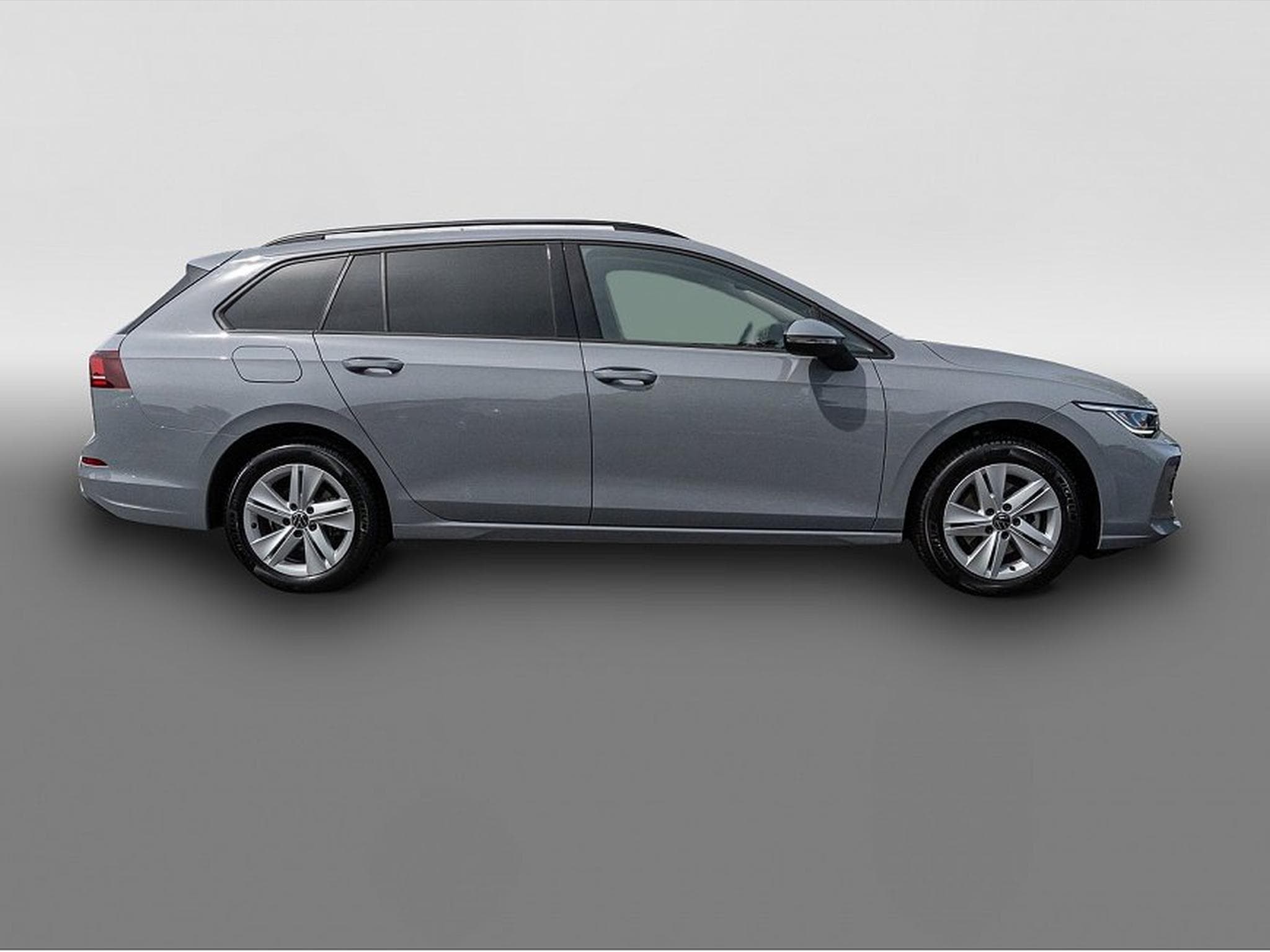 VW Golf (2025) - Foto 4