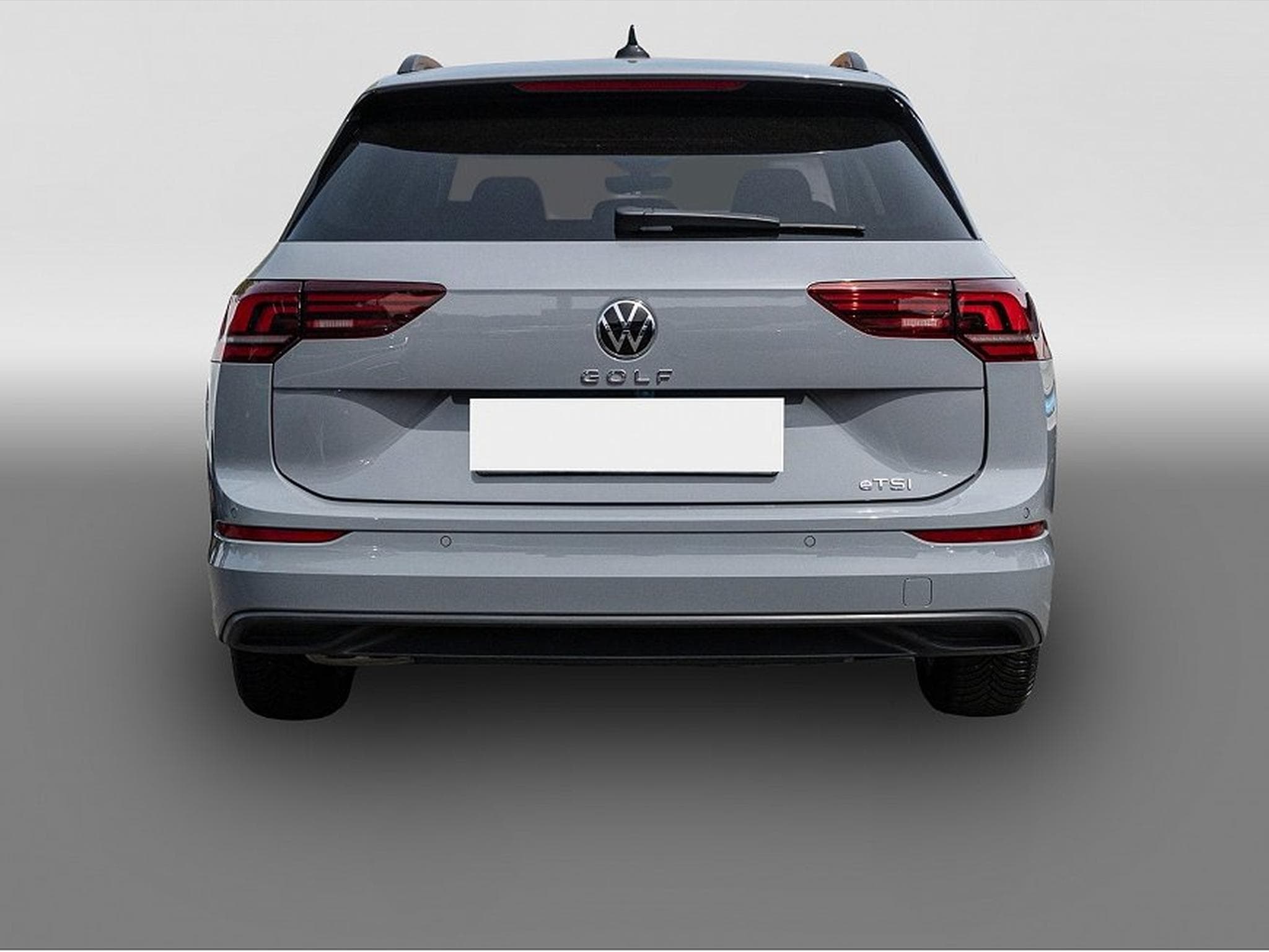 VW Golf (2025) - Foto 5