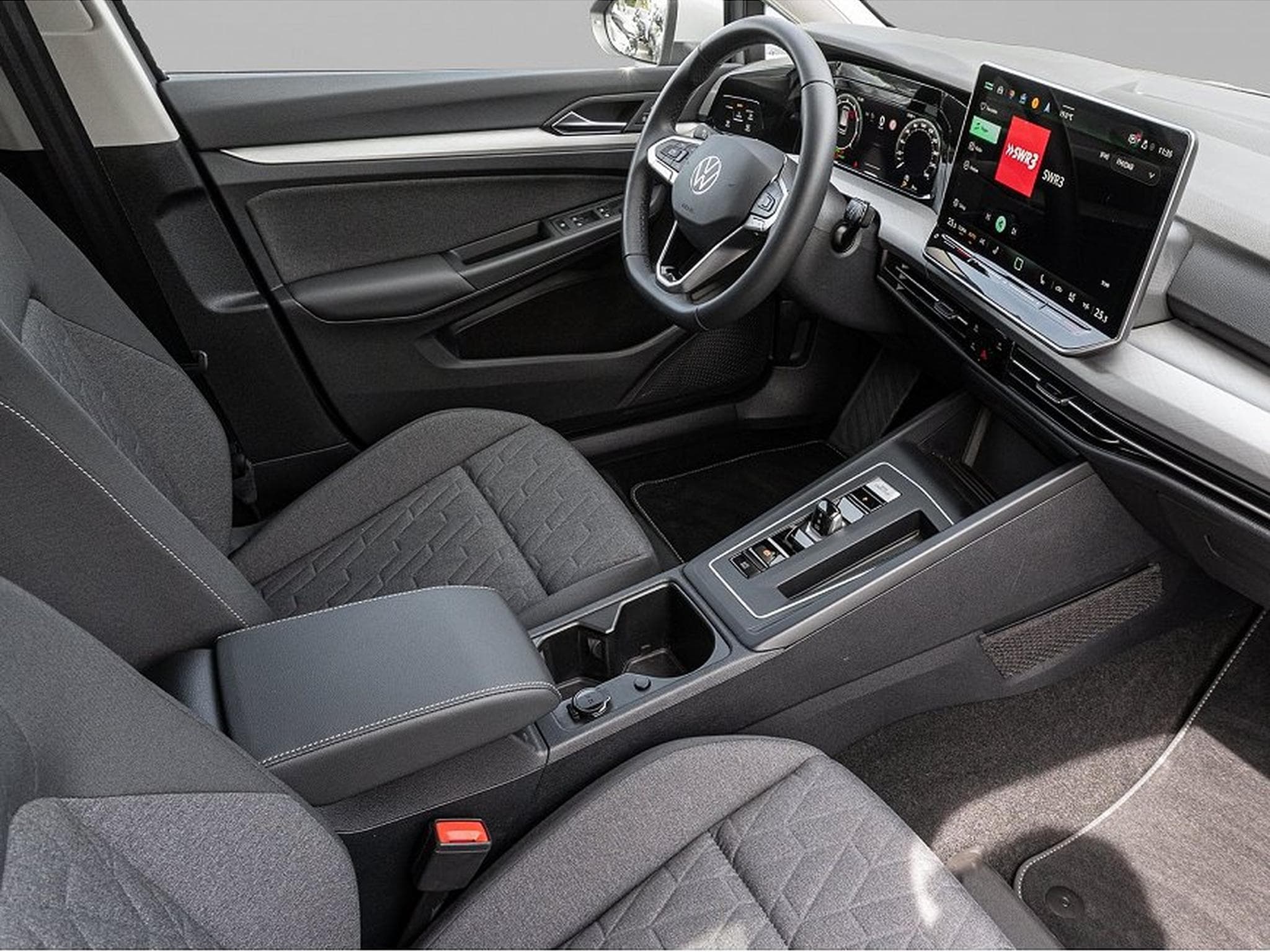 VW Golf (2025) - Foto 6