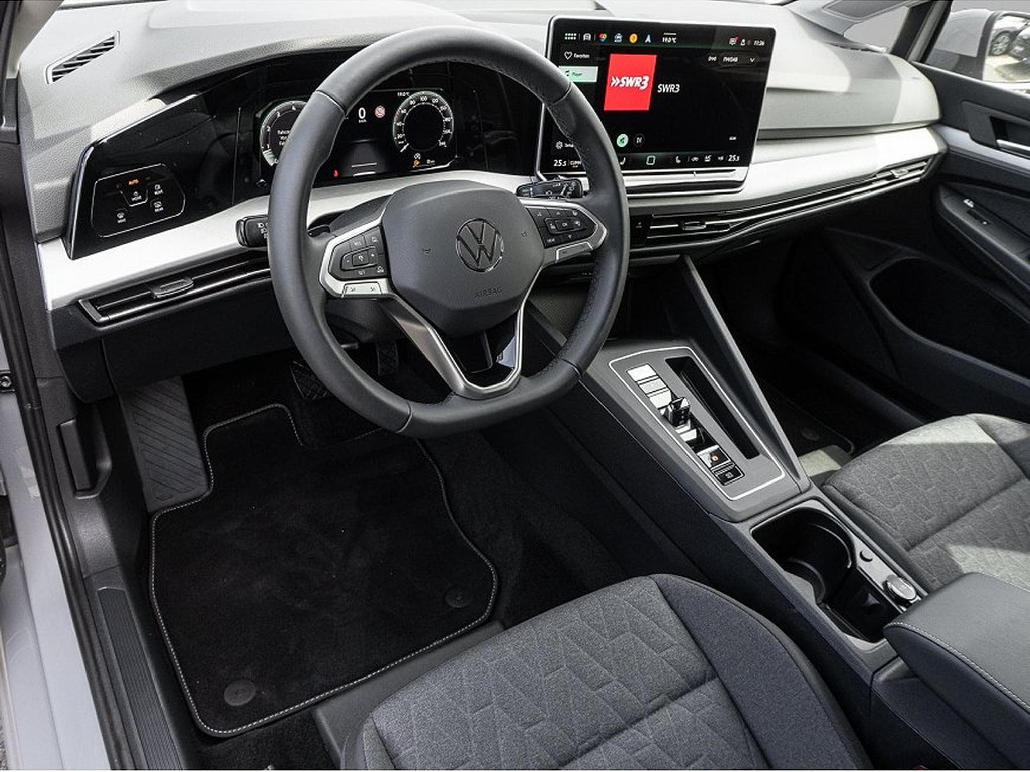 VW Golf (2025) - Foto 7