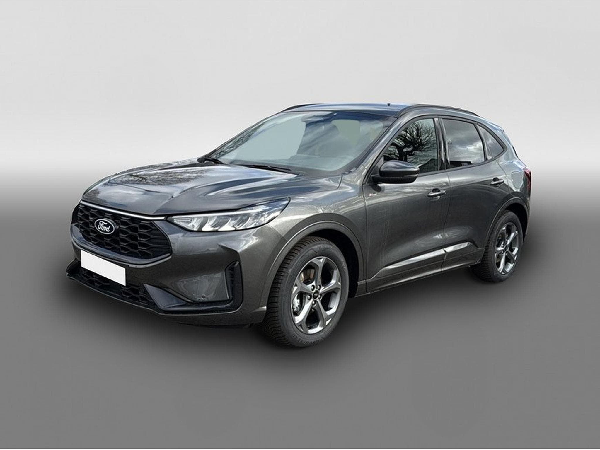 Ford Kuga (2024) - Foto 1