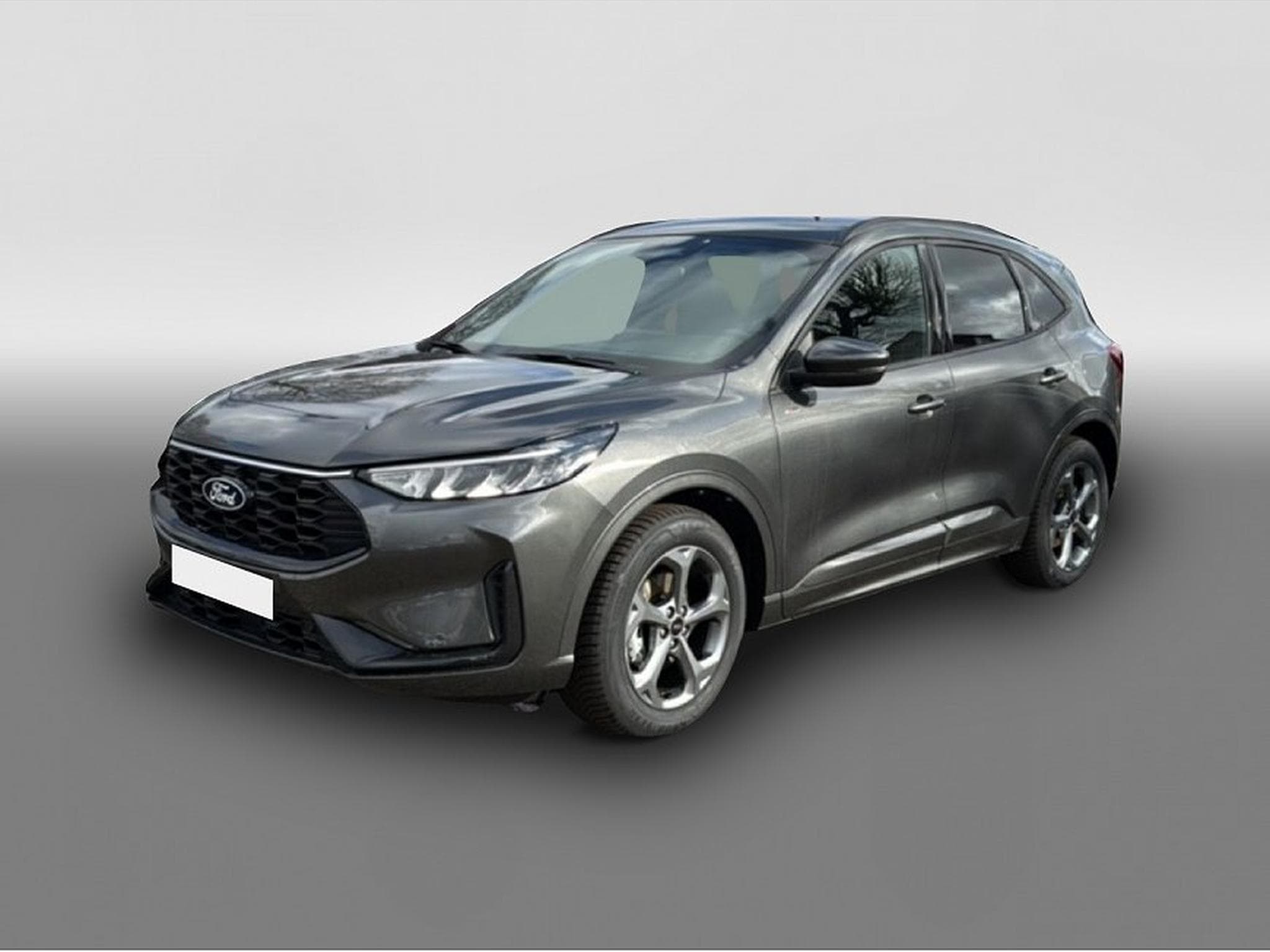 Ford Kuga (2024) - Foto 2