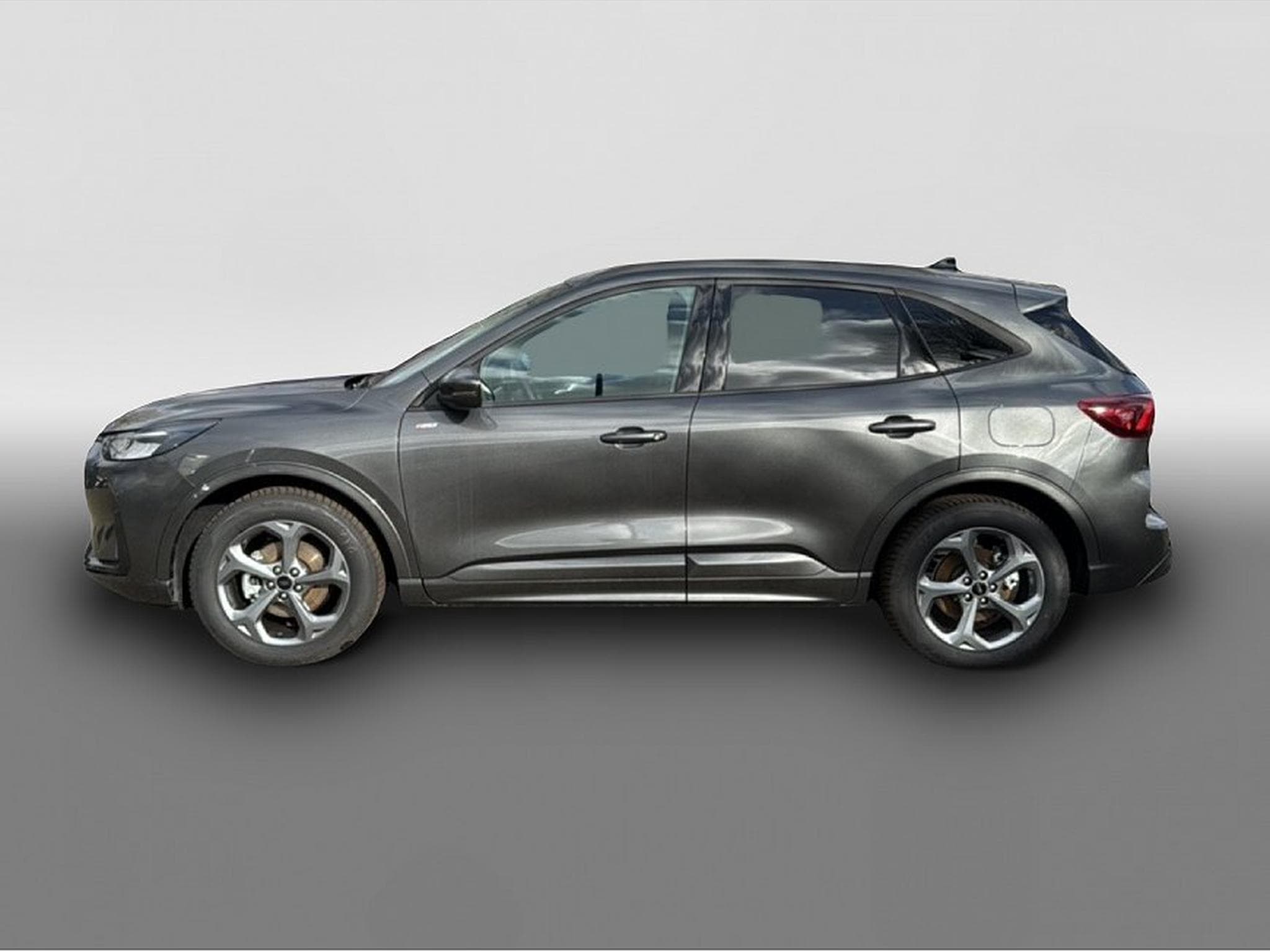 Ford Kuga (2024) - Foto 3