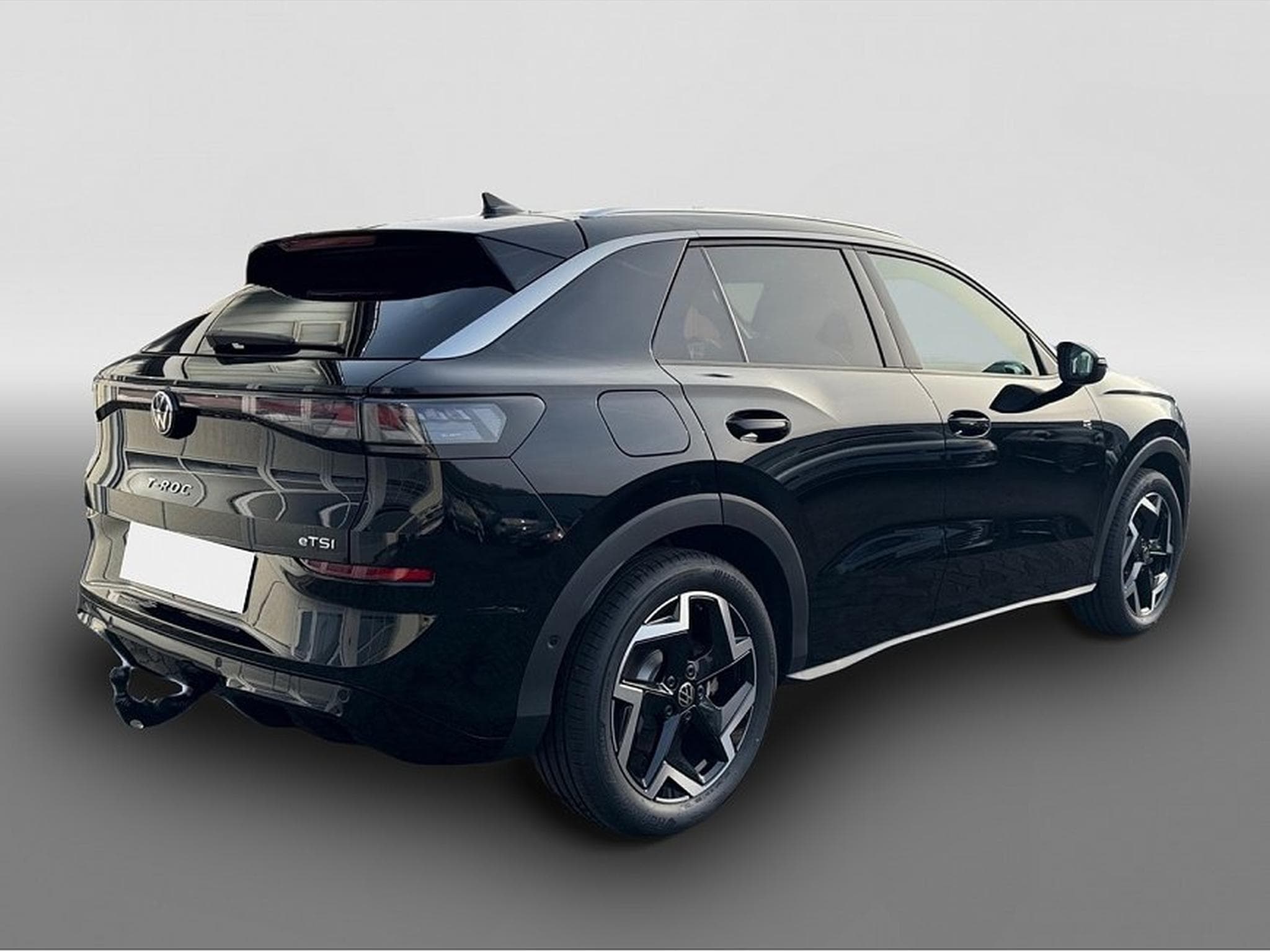 VW T-Roc (2026) - Photo 3