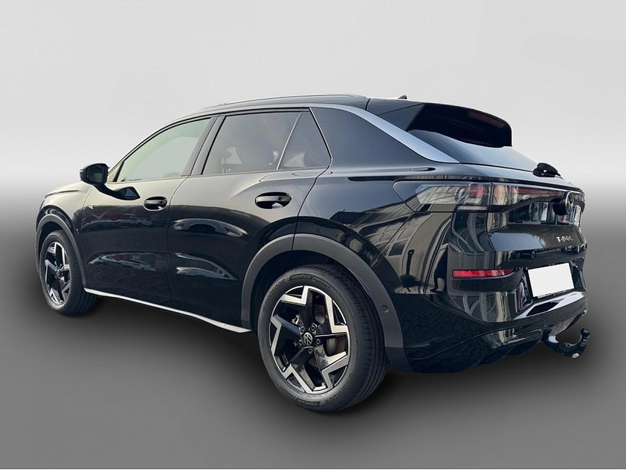 VW T-Roc (2026) - Photo 4