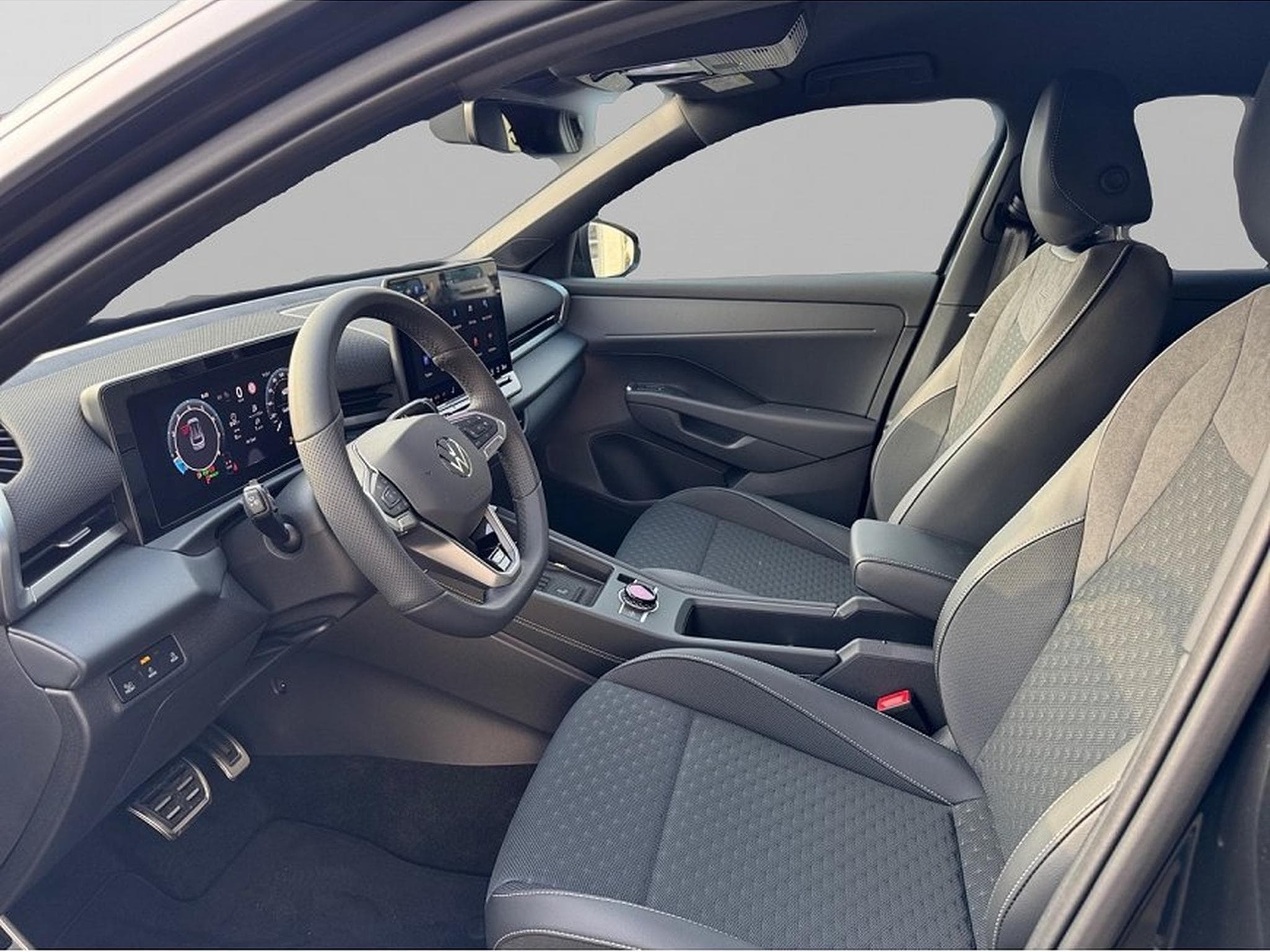 VW T-Roc (2026) - Photo 5