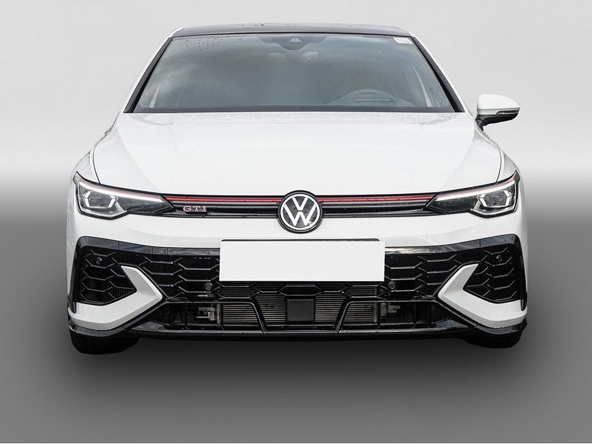 VW Golf (2025) - Foto 2