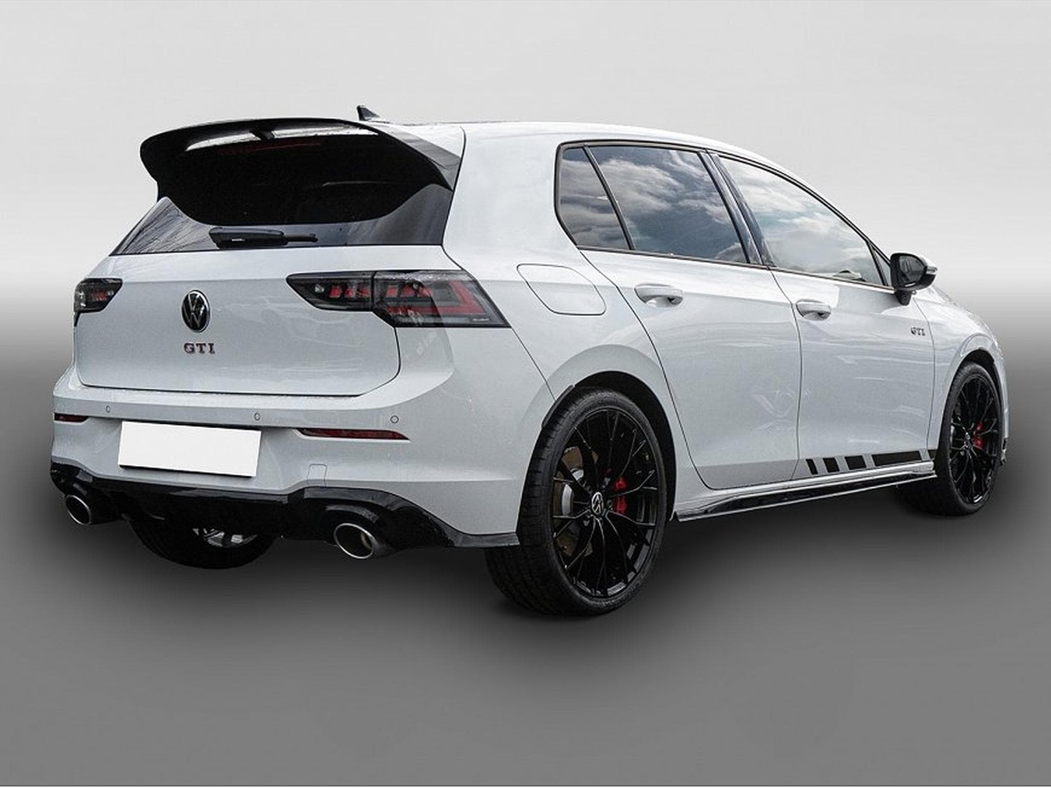 VW Golf (2025) - Foto 3