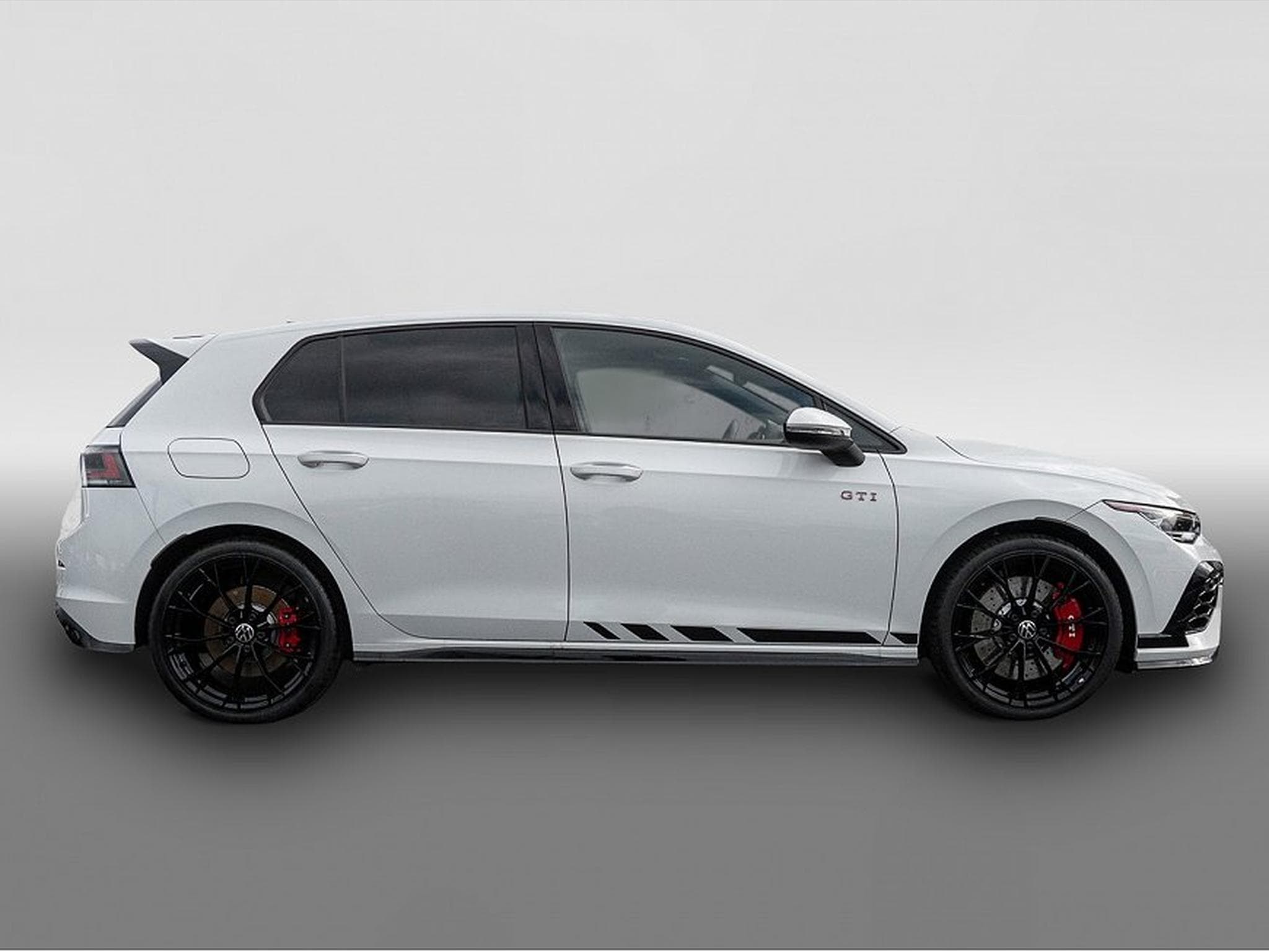 VW Golf (2025) - Foto 4