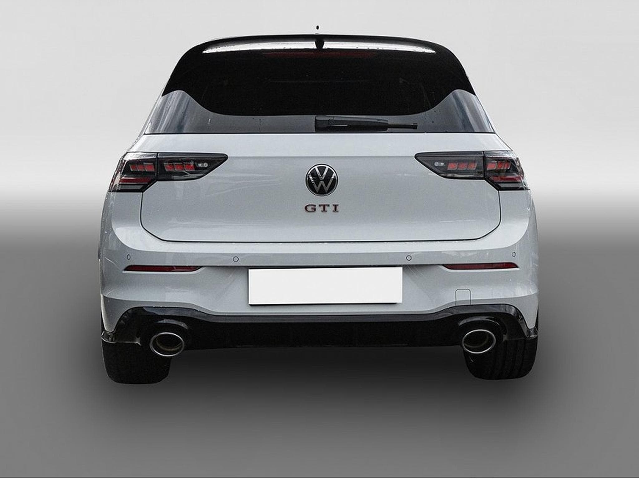 VW Golf (2025) - Foto 5