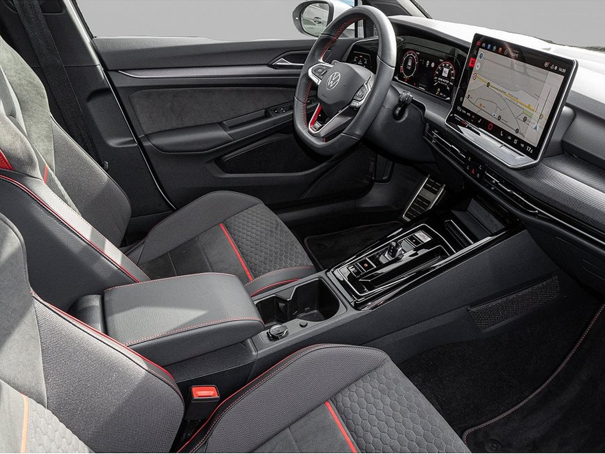 VW Golf (2025) - Foto 6