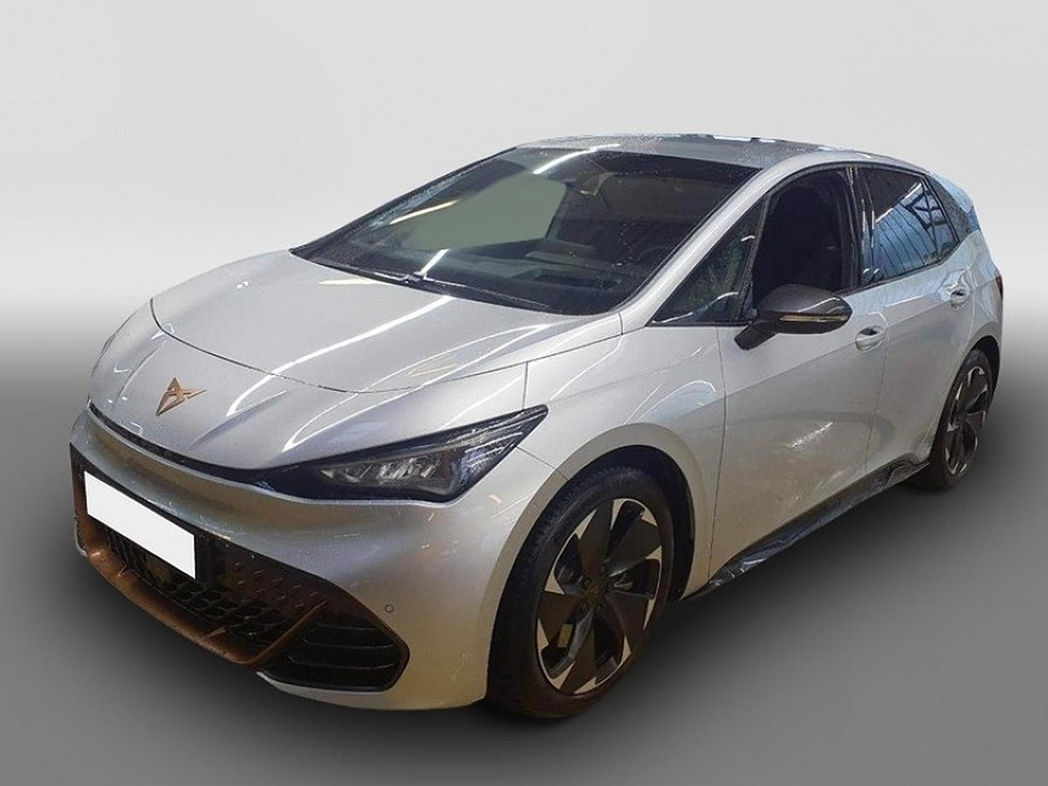 Cupra Born (2025) - Foto 1