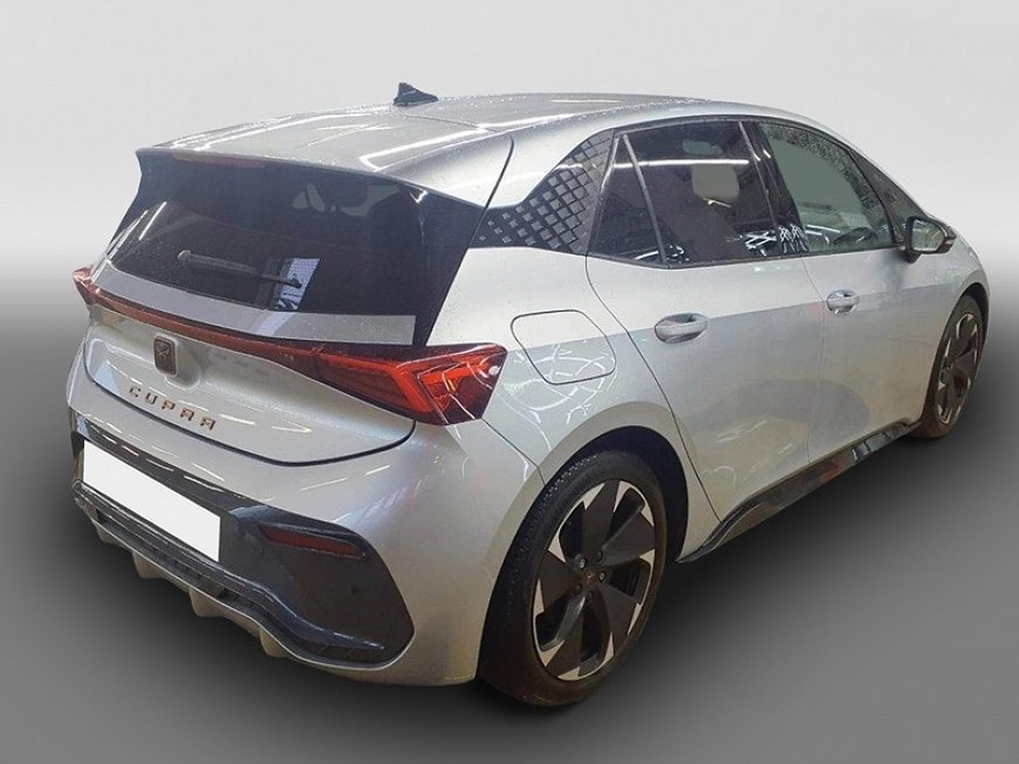 Cupra Born (2025) - Foto 2