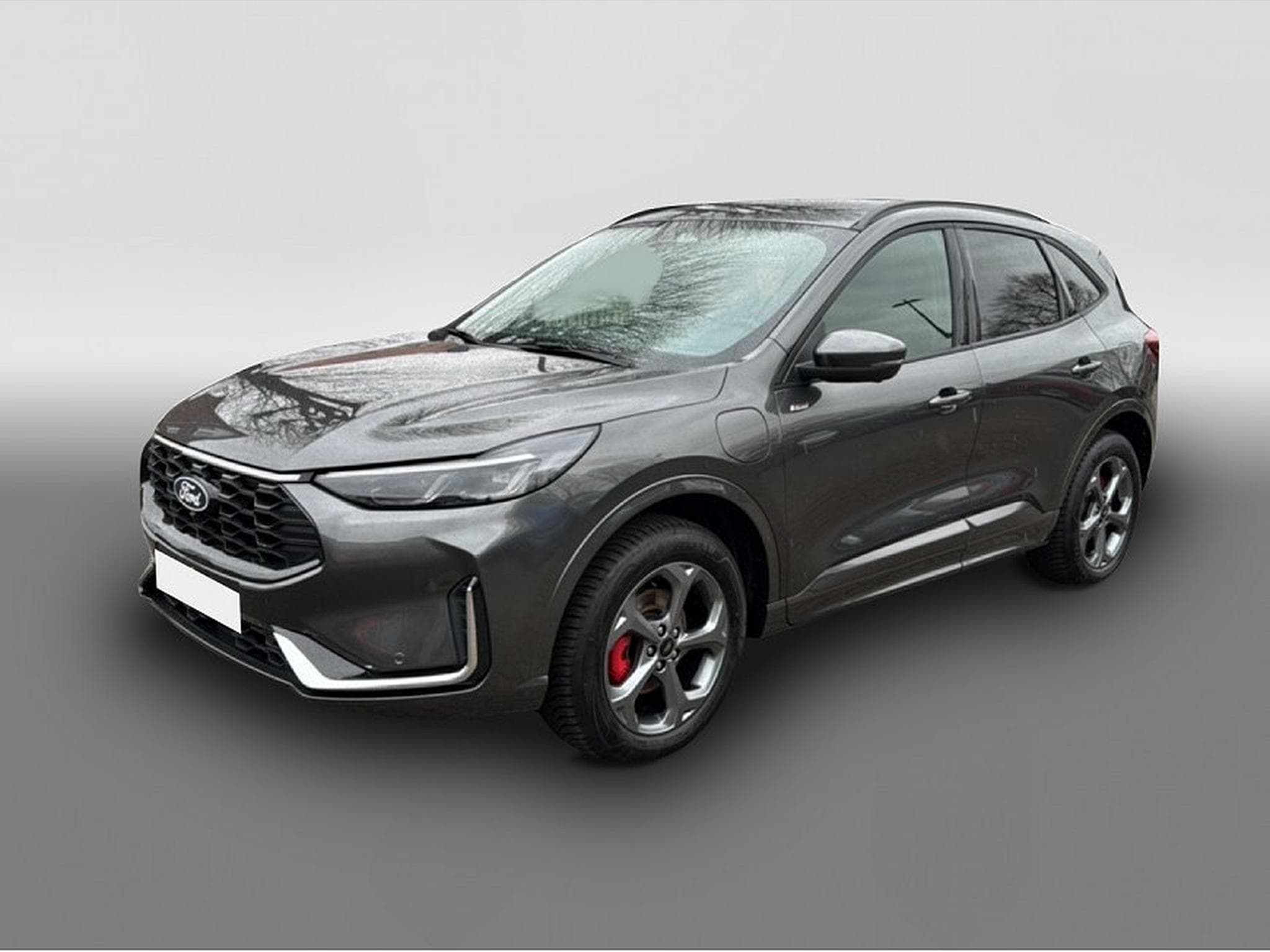 Ford Kuga (2025) - Foto 2