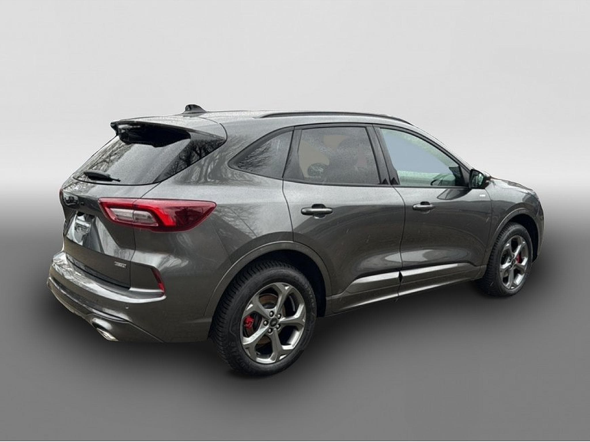 Ford Kuga (2025) - Foto 6