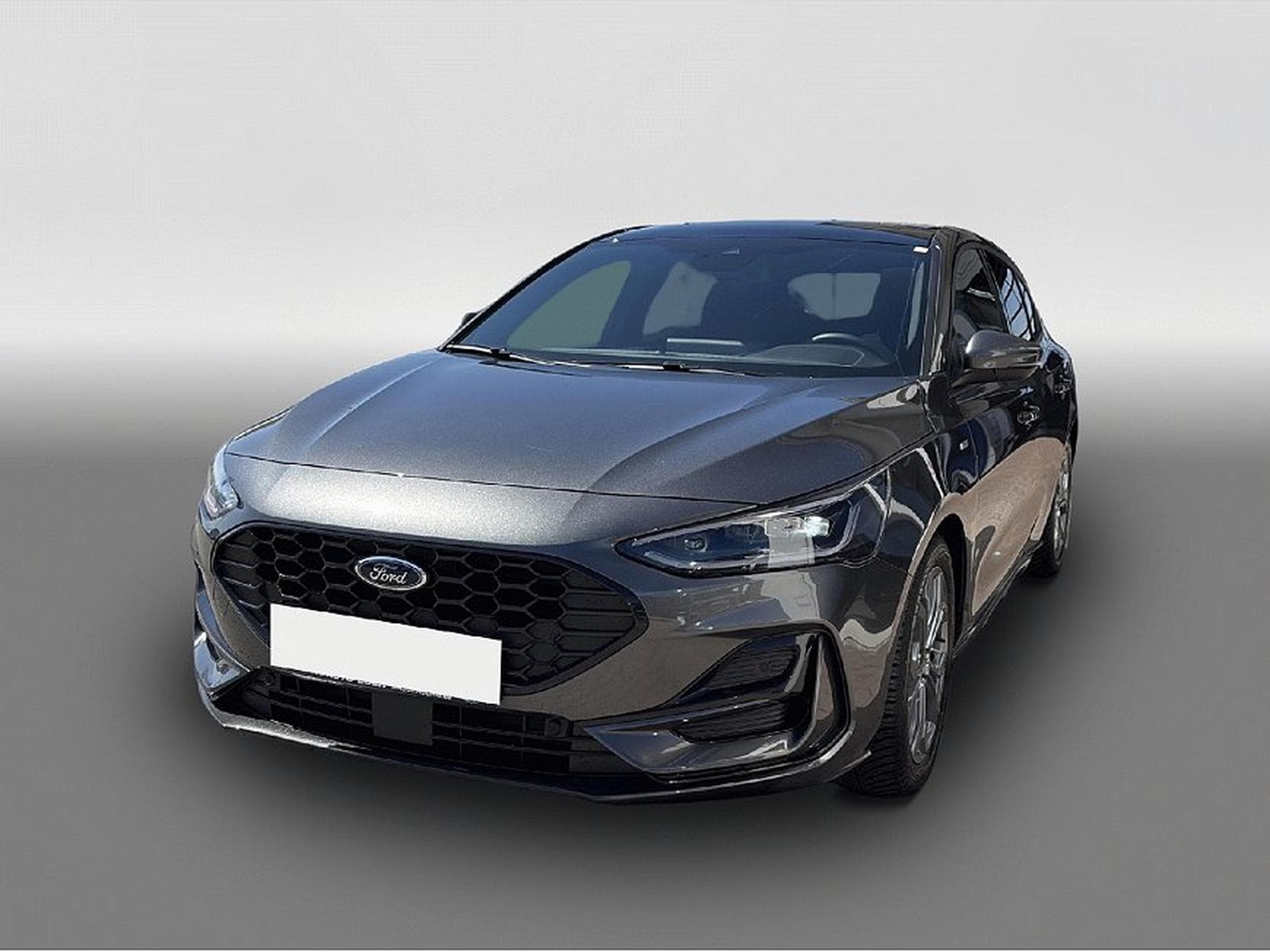 Ford Focus (2026) - Foto 1