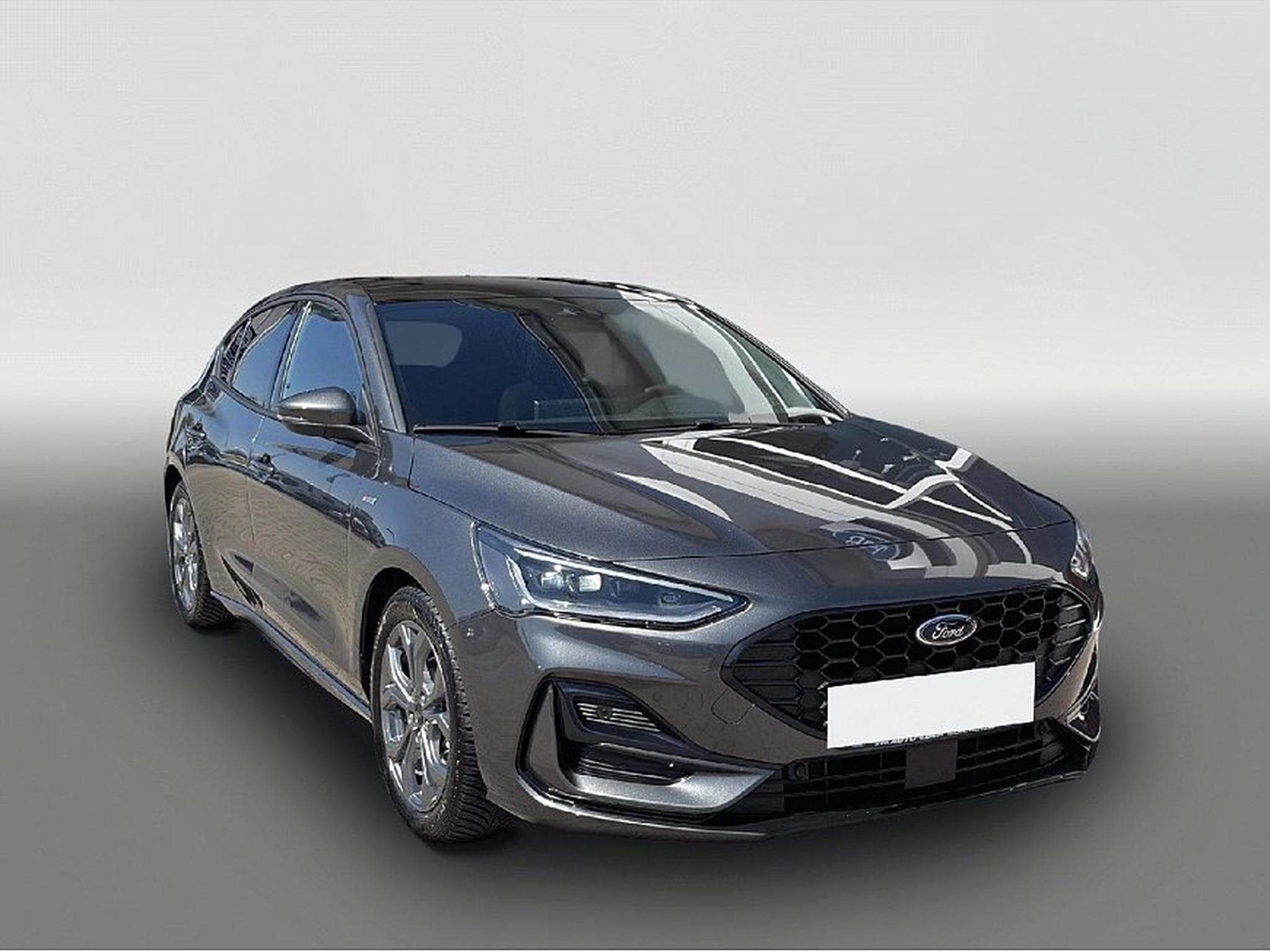 Ford Focus (2026) - Foto 4