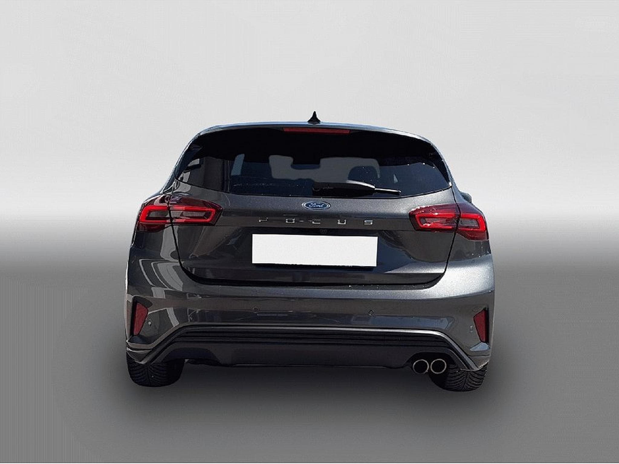 Ford Focus (2026) - Foto 7