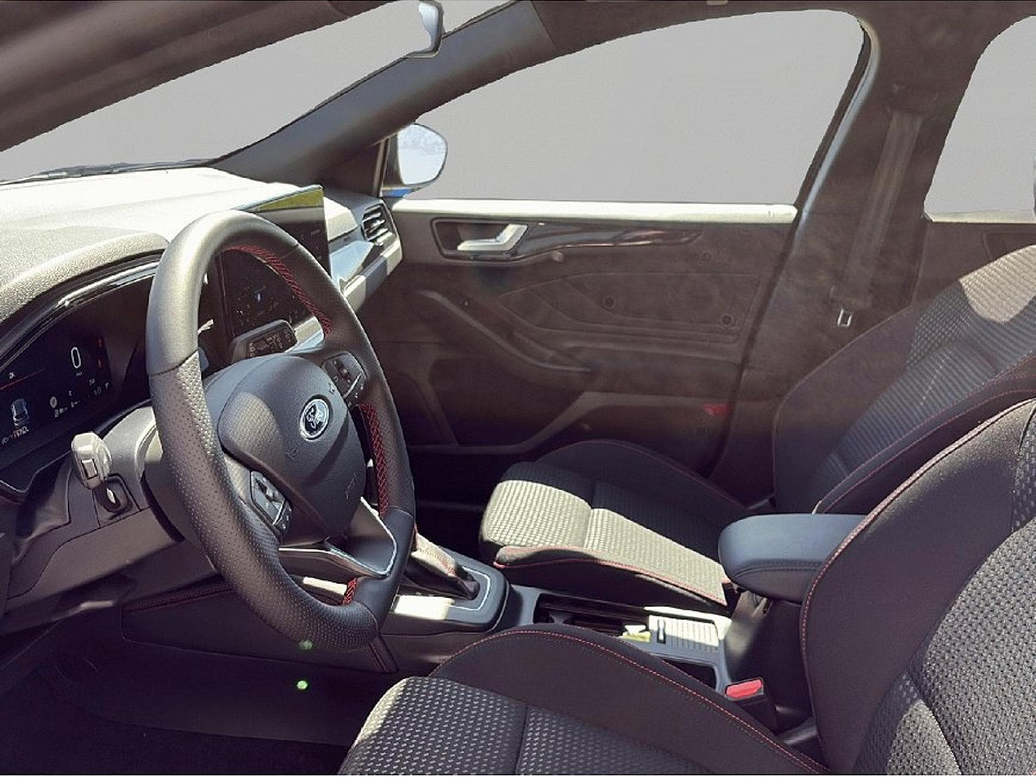 Ford Focus (2026) - Foto 8