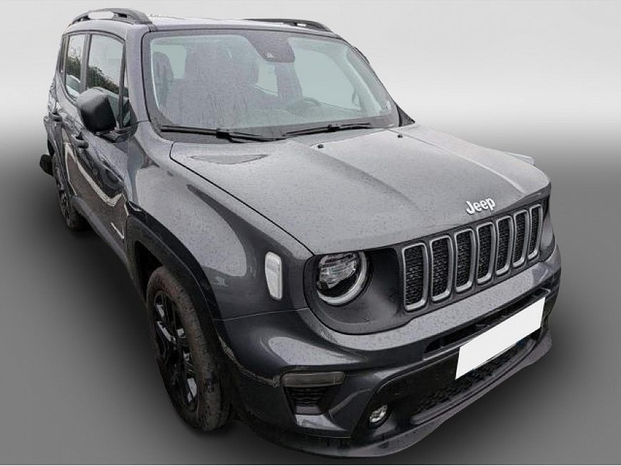 Jeep Renegade (2026) - Foto 2