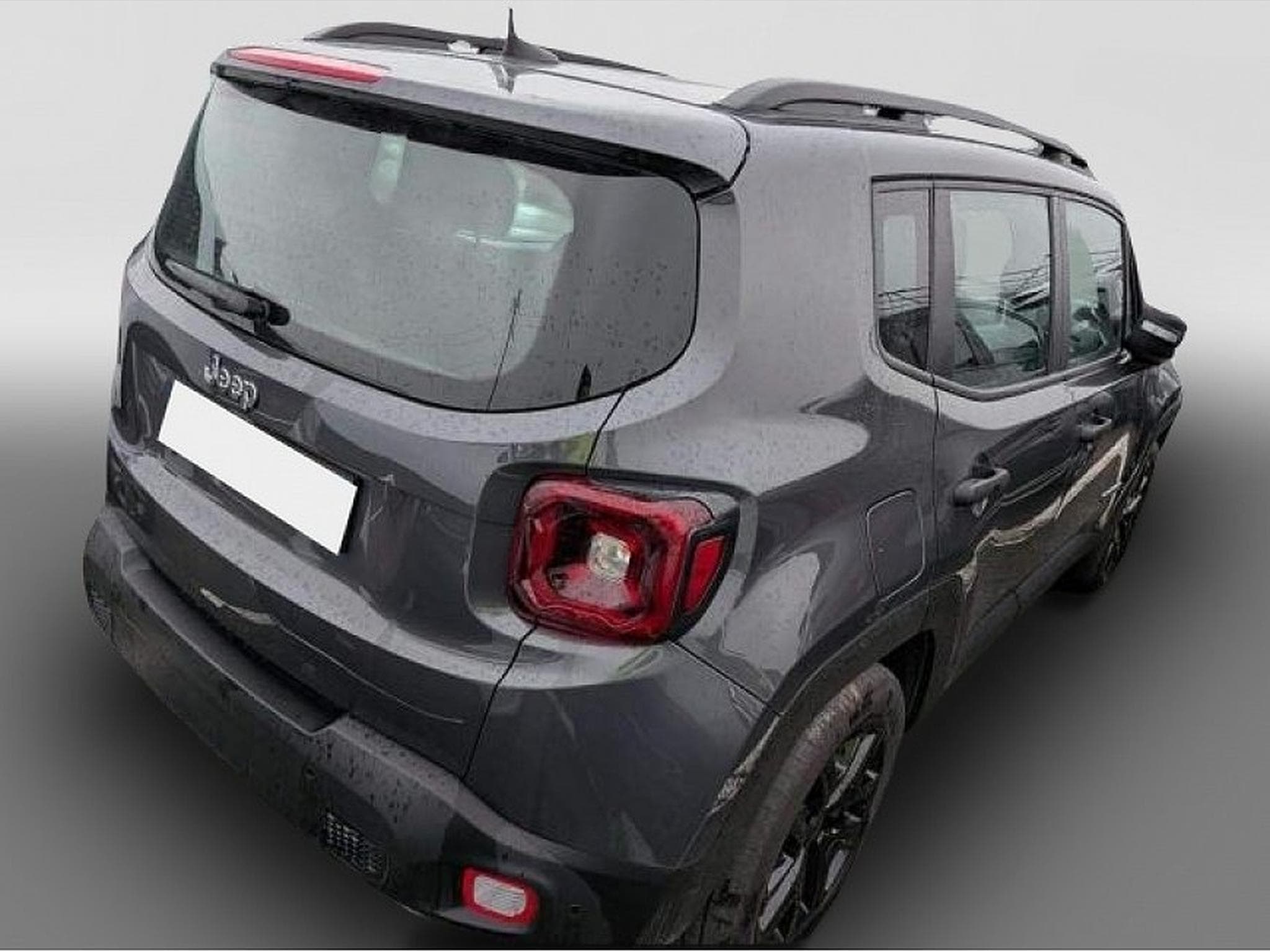 Jeep Renegade (2026) - Foto 3