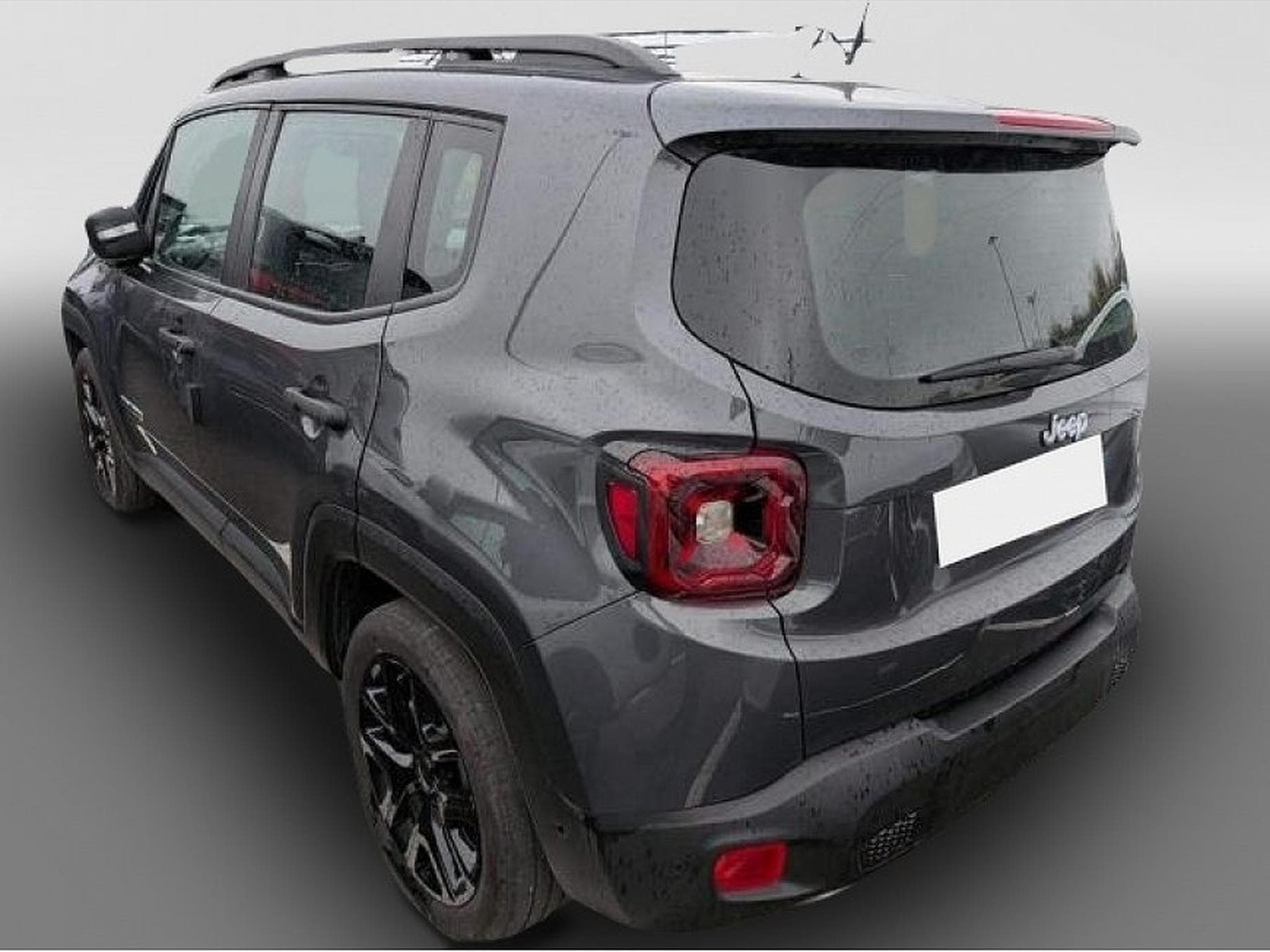 Jeep Renegade (2026) - Foto 4