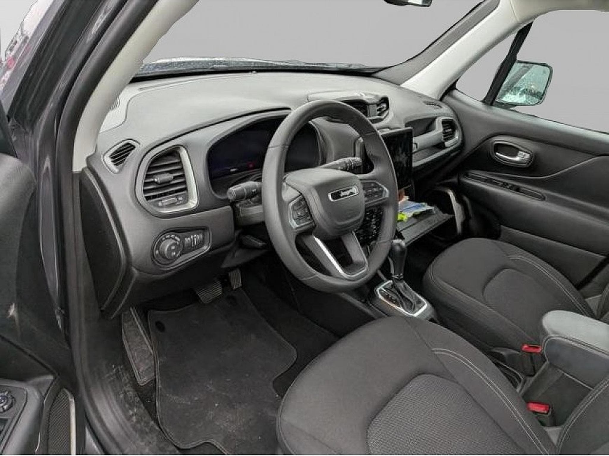 Jeep Renegade (2026) - Foto 5