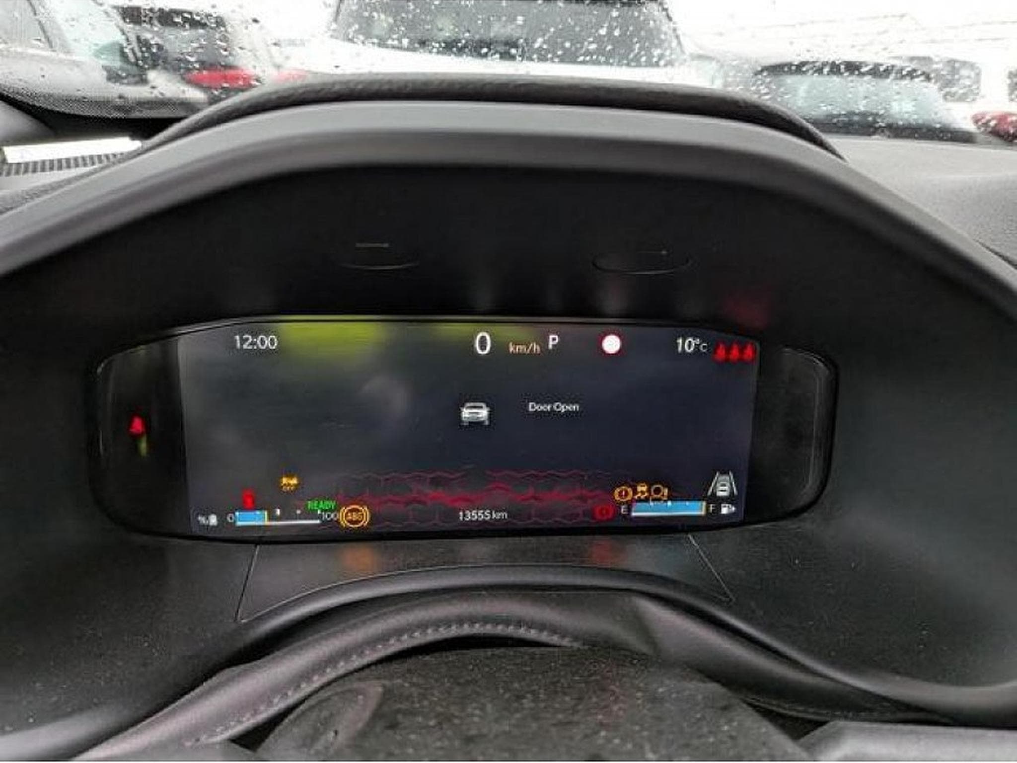 Jeep Renegade (2026) - Foto 6