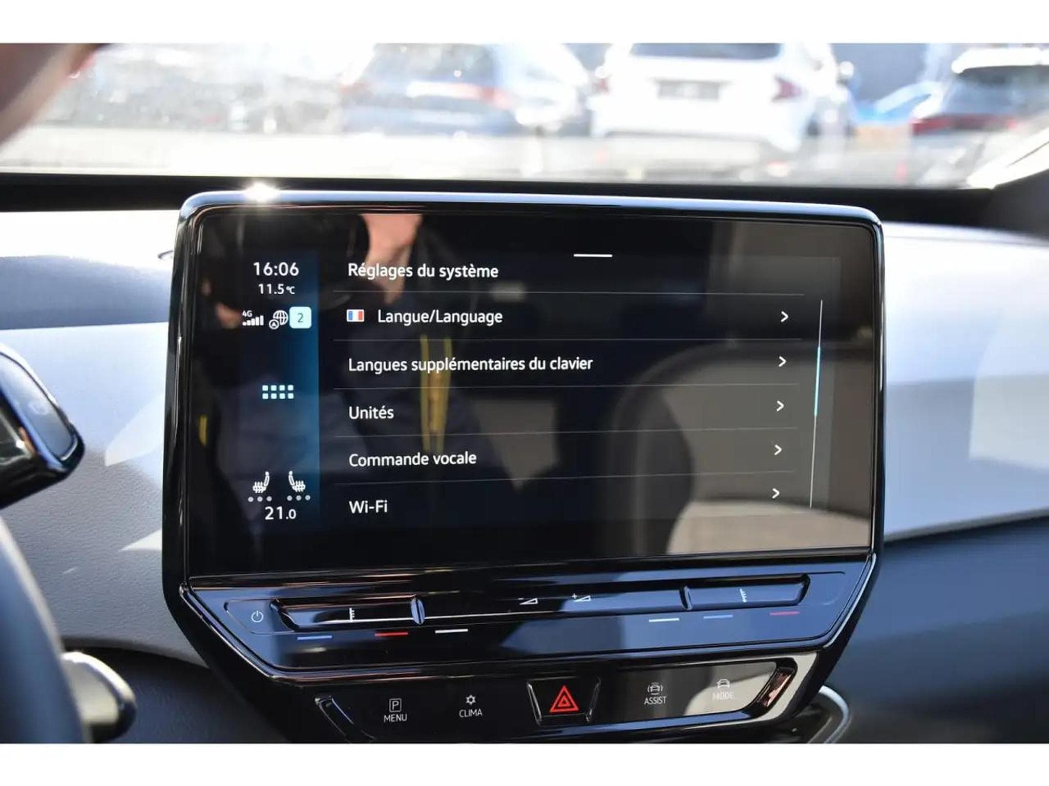 VW ID.3 (2023) - Photo 12