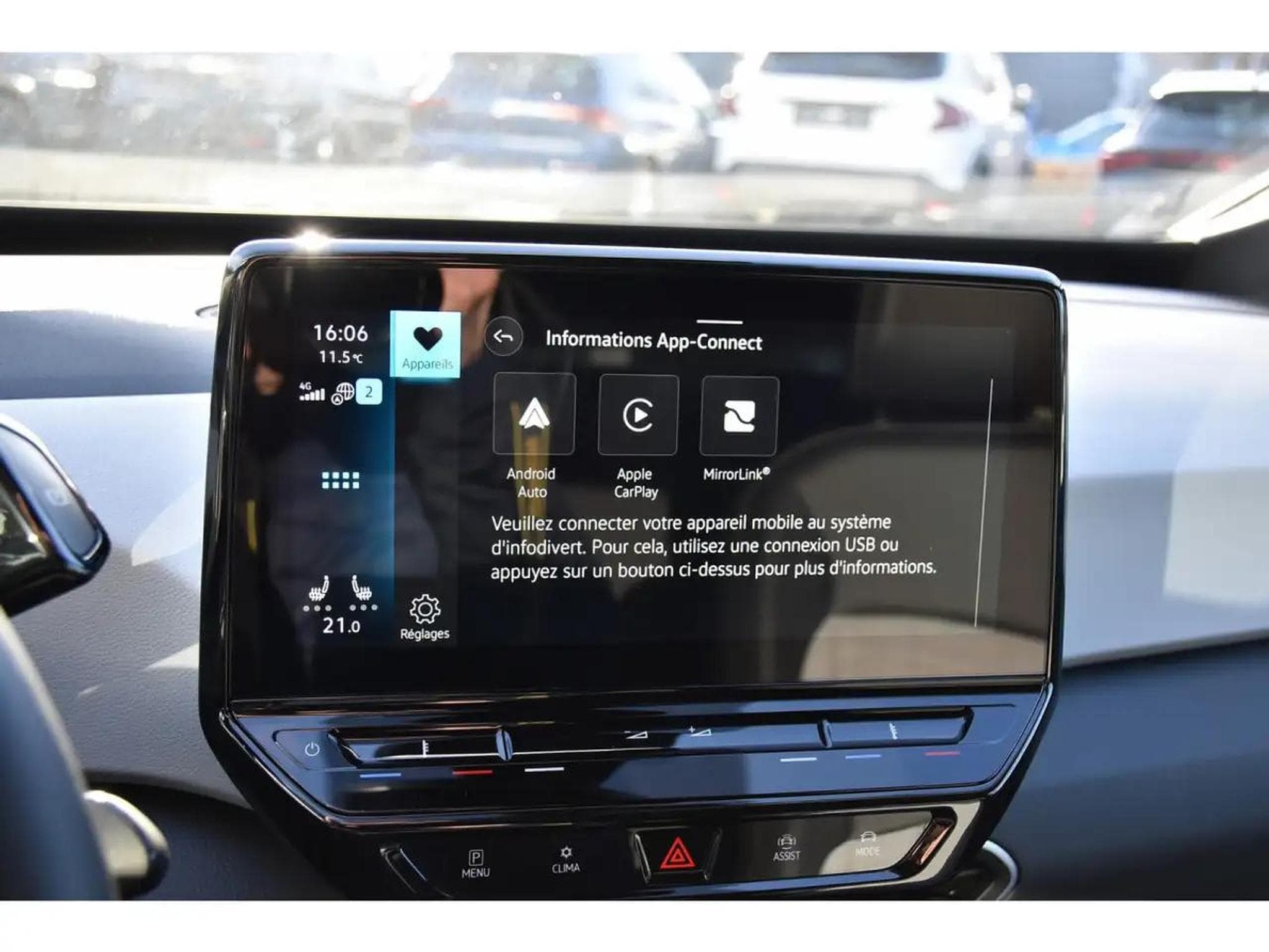 VW ID.3 (2023) - Photo 13