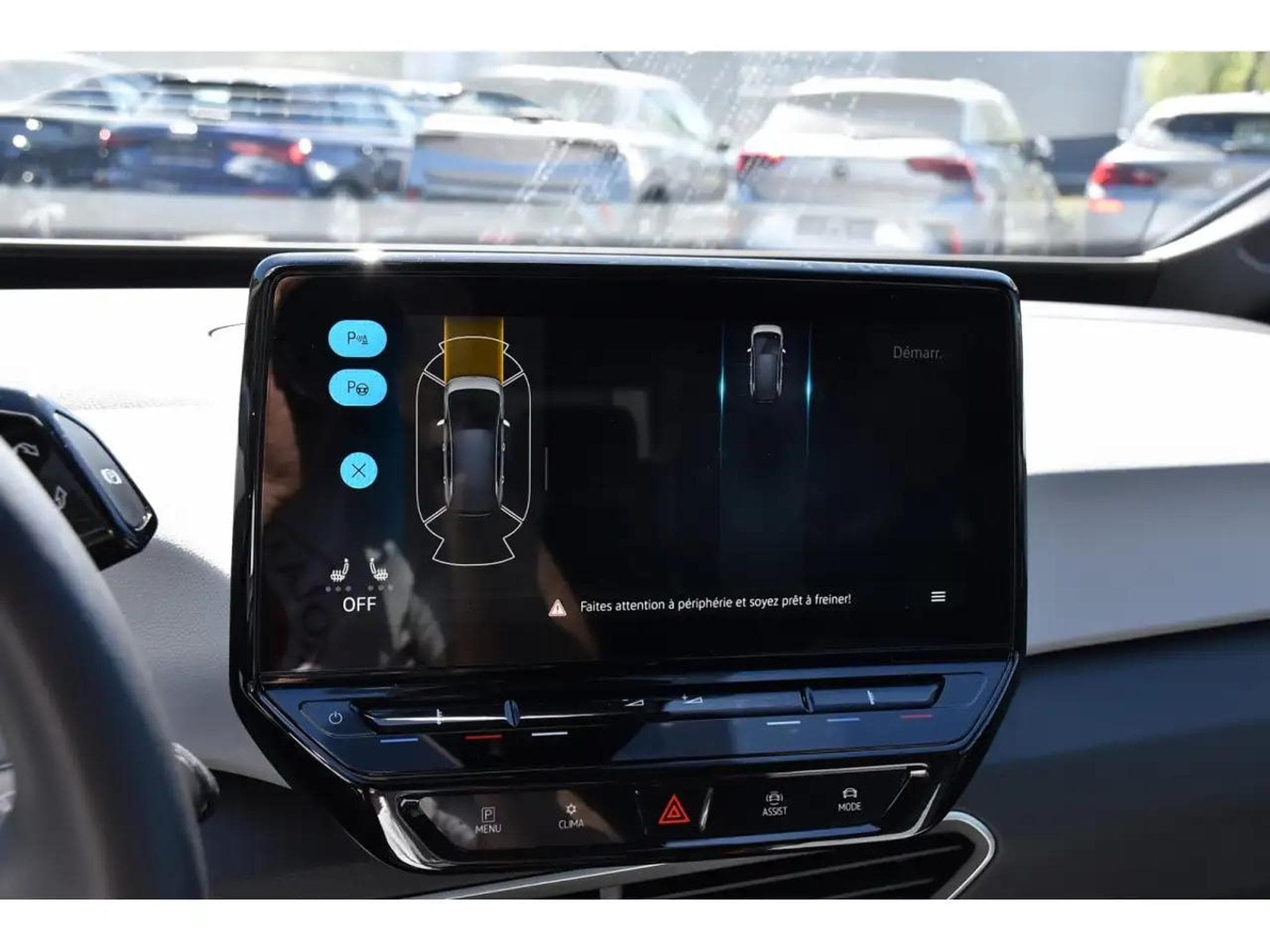 VW ID.3 (2023) - Photo 20