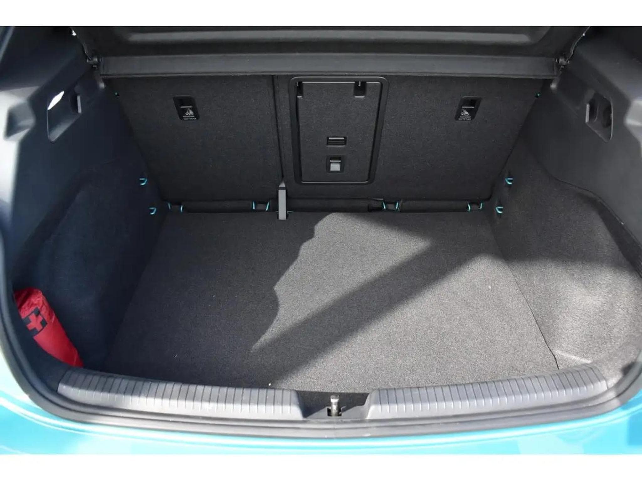 VW ID.3 (2023) - Photo 23