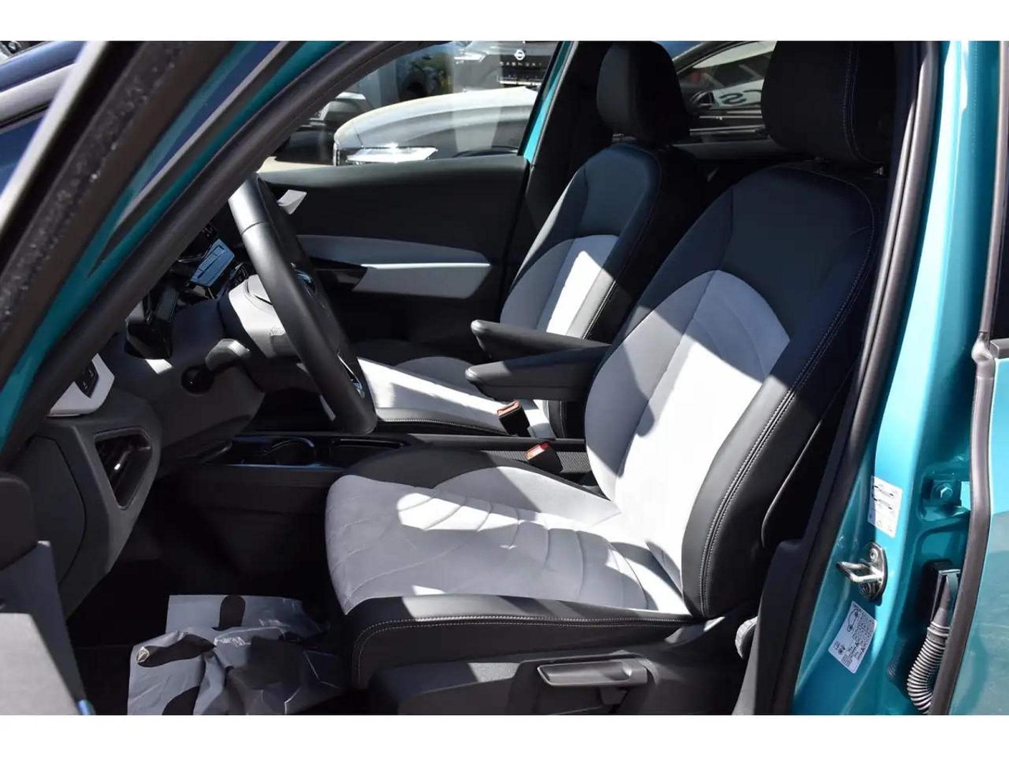 VW ID.3 (2023) - Photo 6