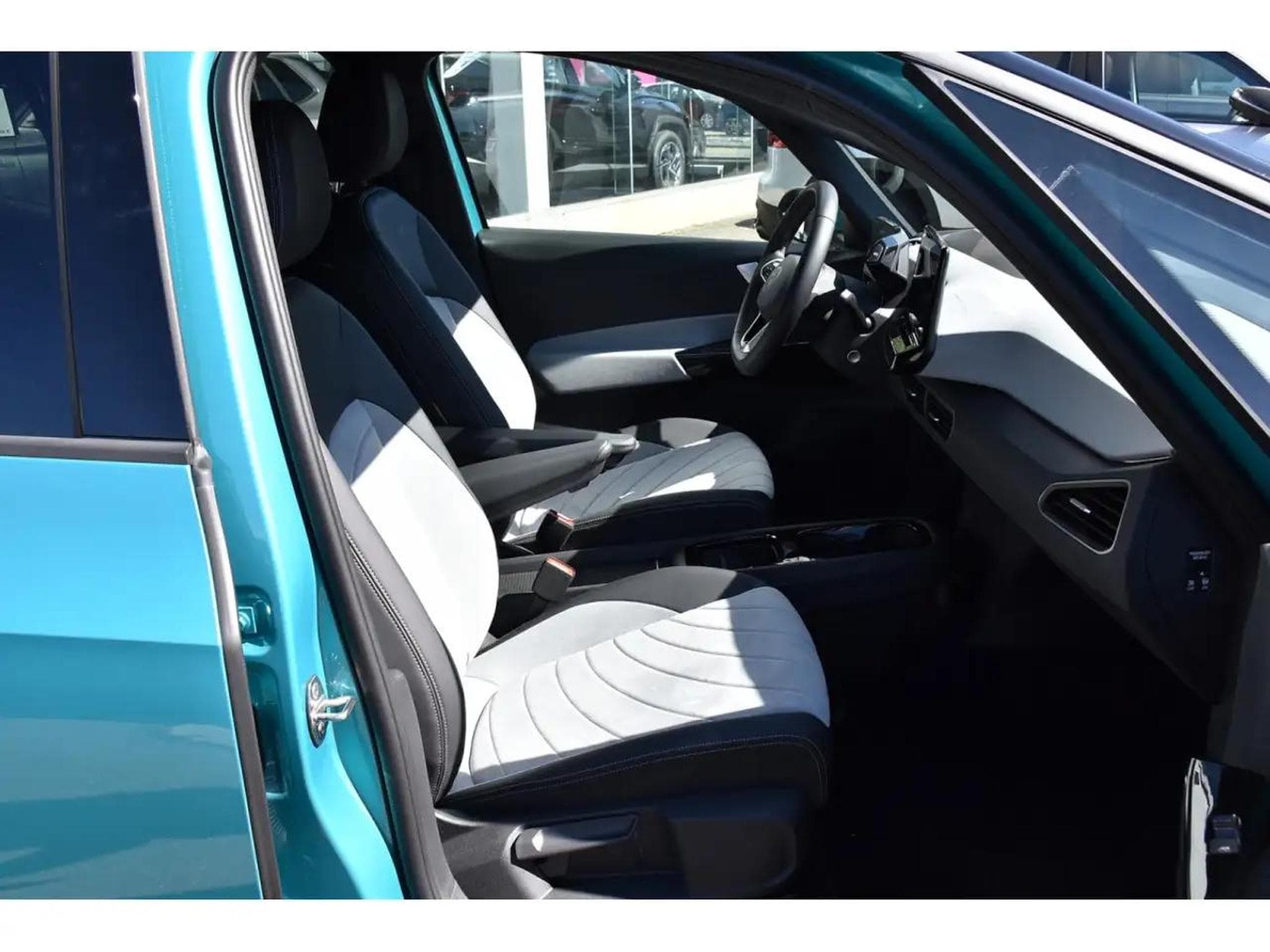 VW ID.3 (2023) - Photo 7