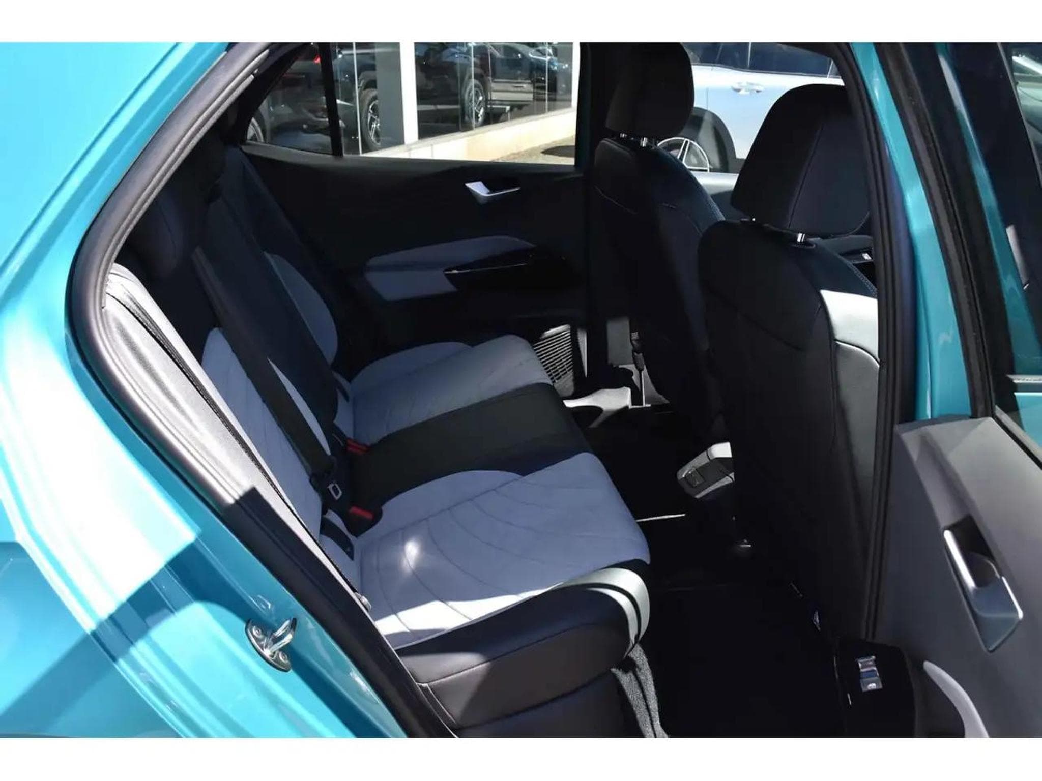VW ID.3 (2023) - Photo 8