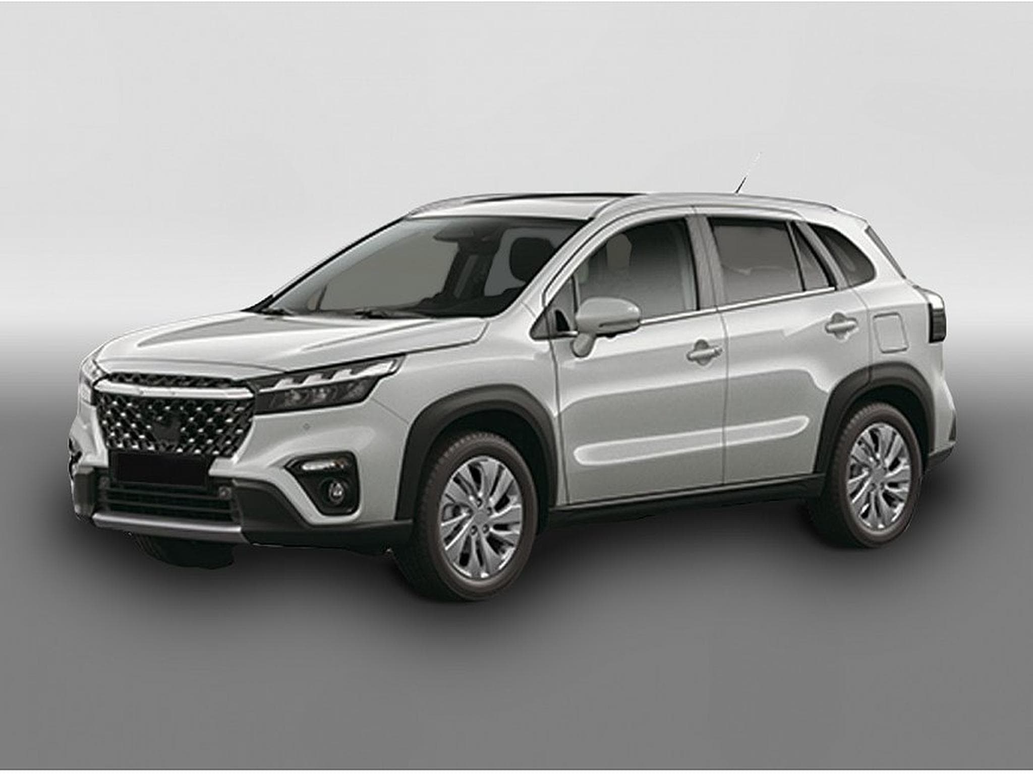 Suzuki S-Cross (2026) - Photo 1
