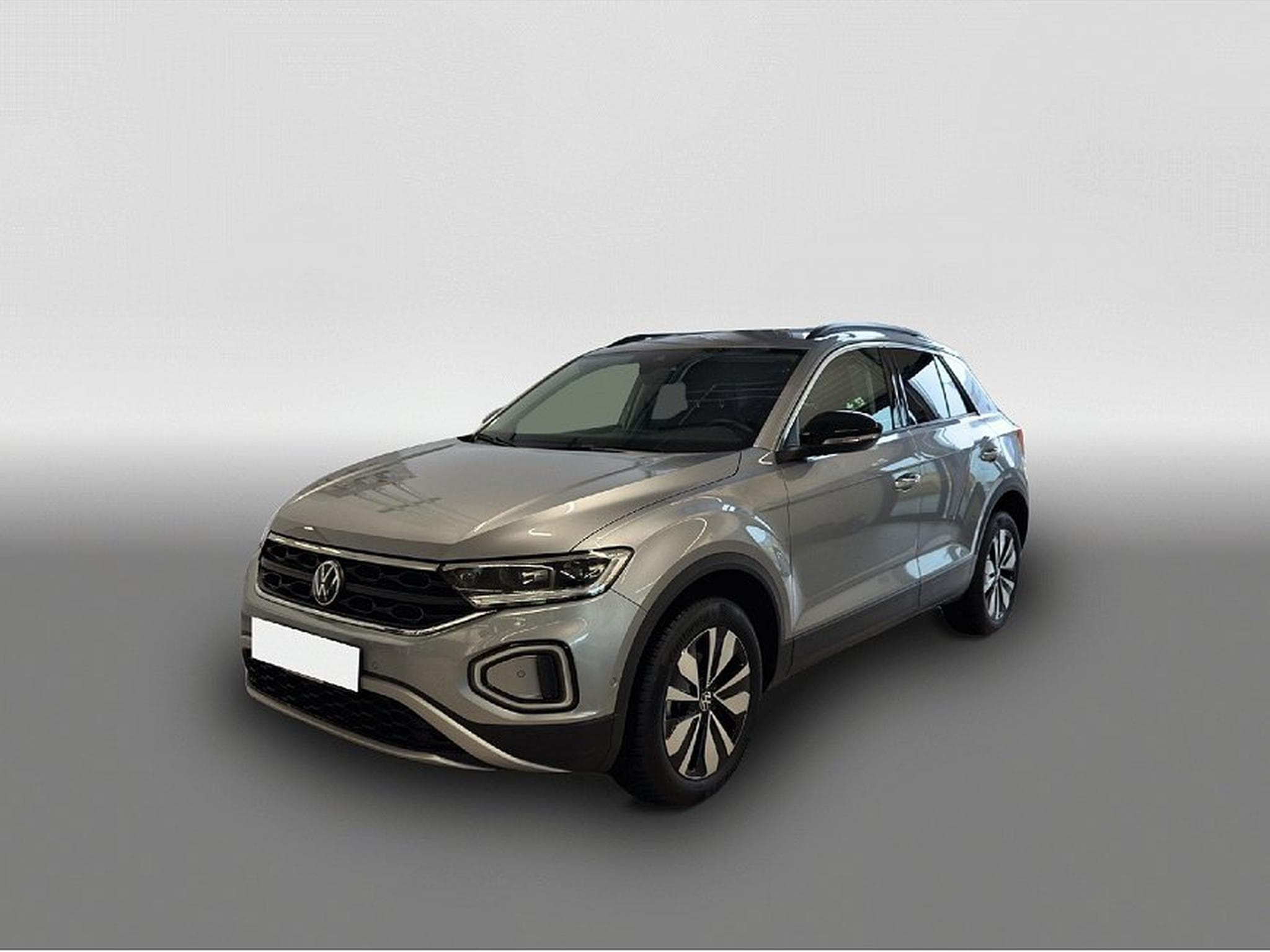 VW T-Roc (2025) - Foto 1
