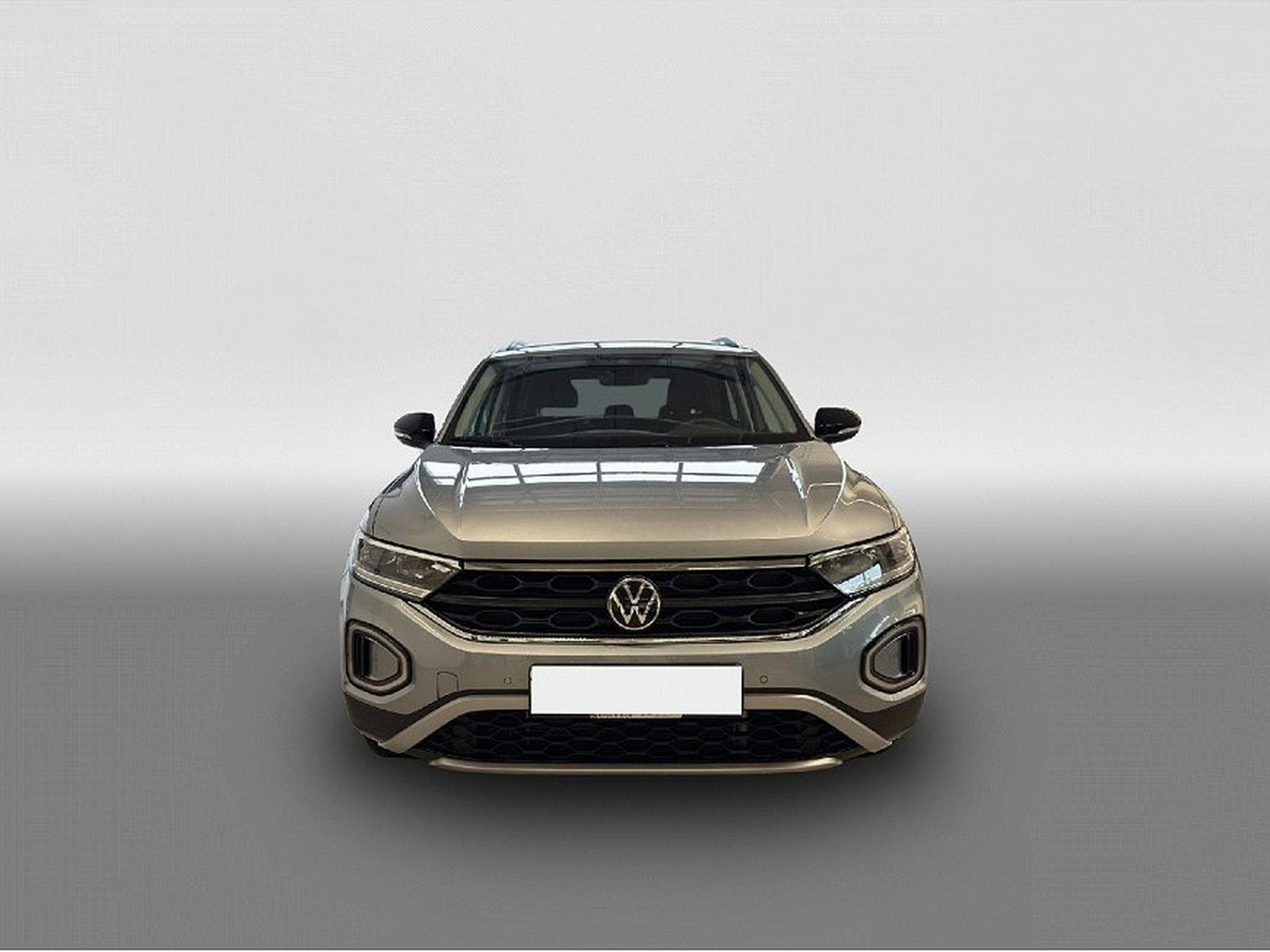 VW T-Roc (2025) - Foto 2