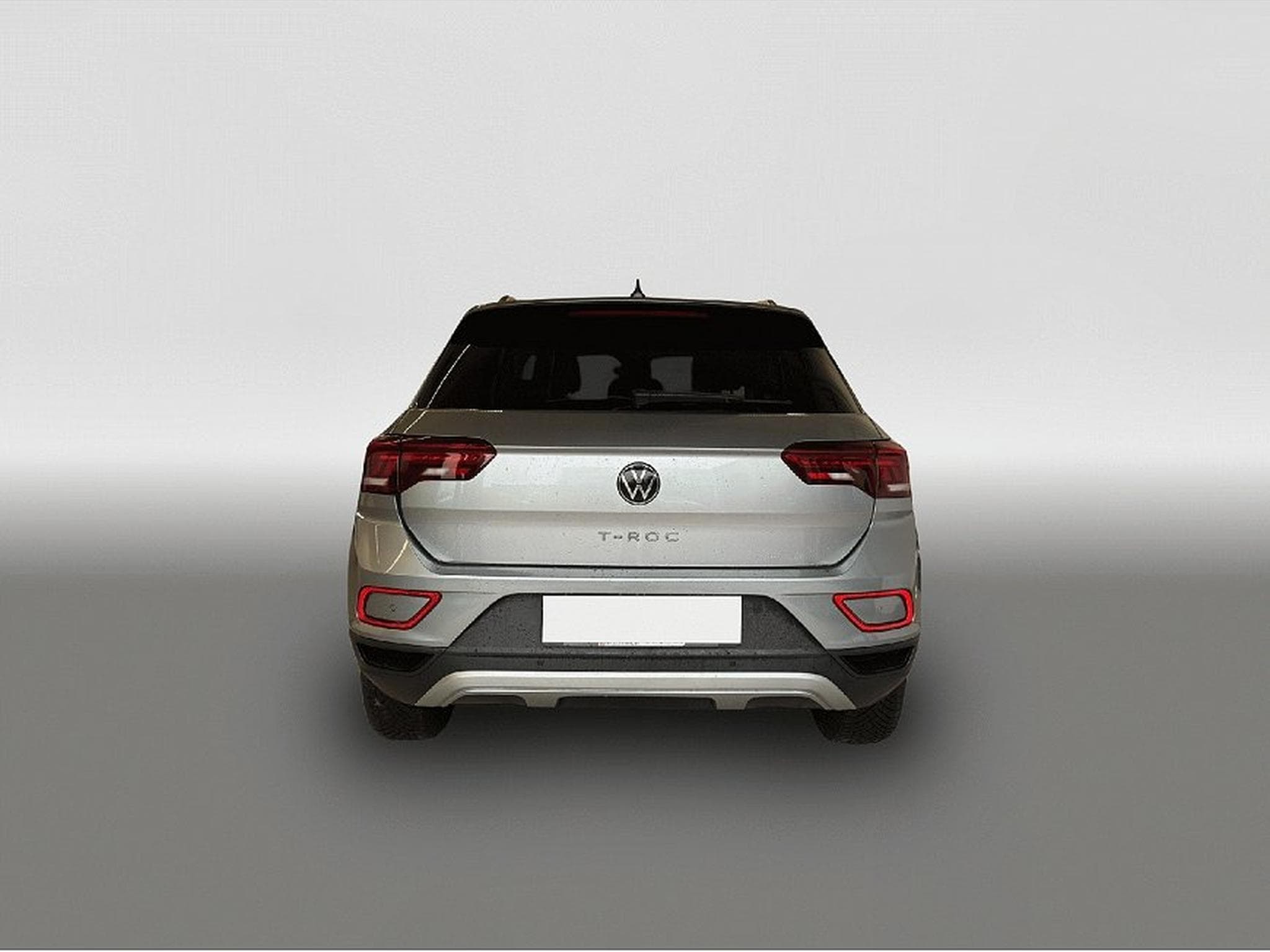 VW T-Roc (2025) - Foto 5