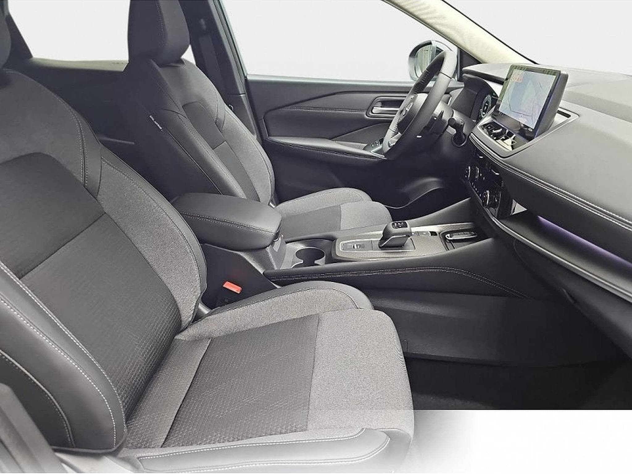 Nissan Qashqai (2026) - Photo 15