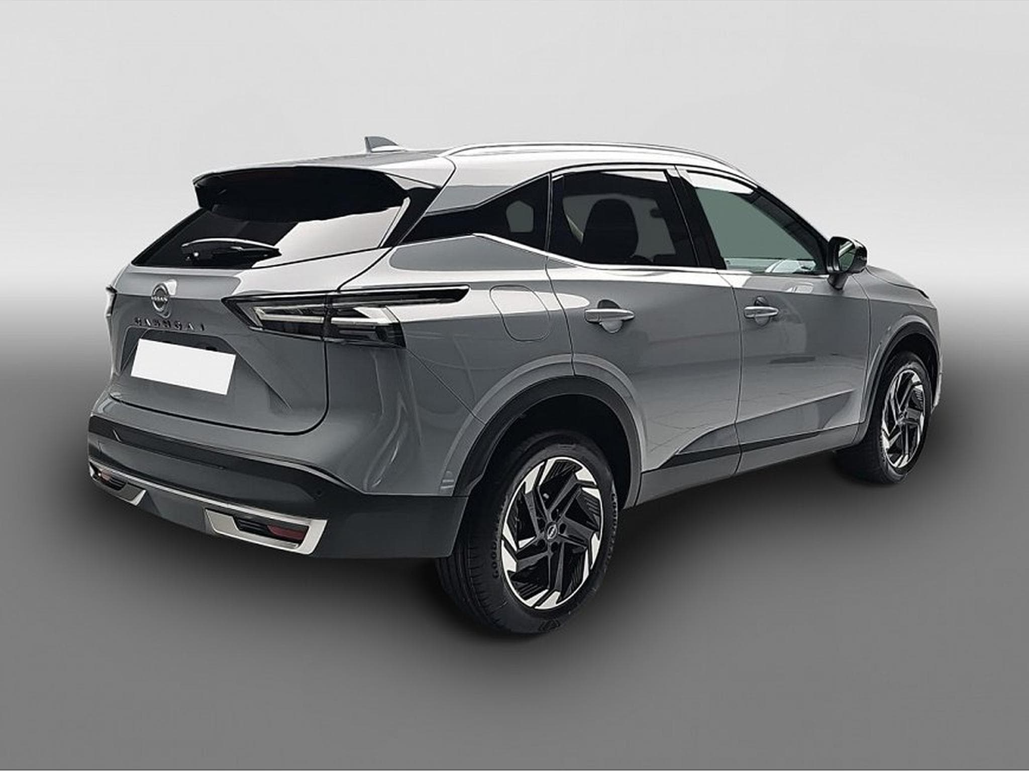 Nissan Qashqai (2026) - Photo 2
