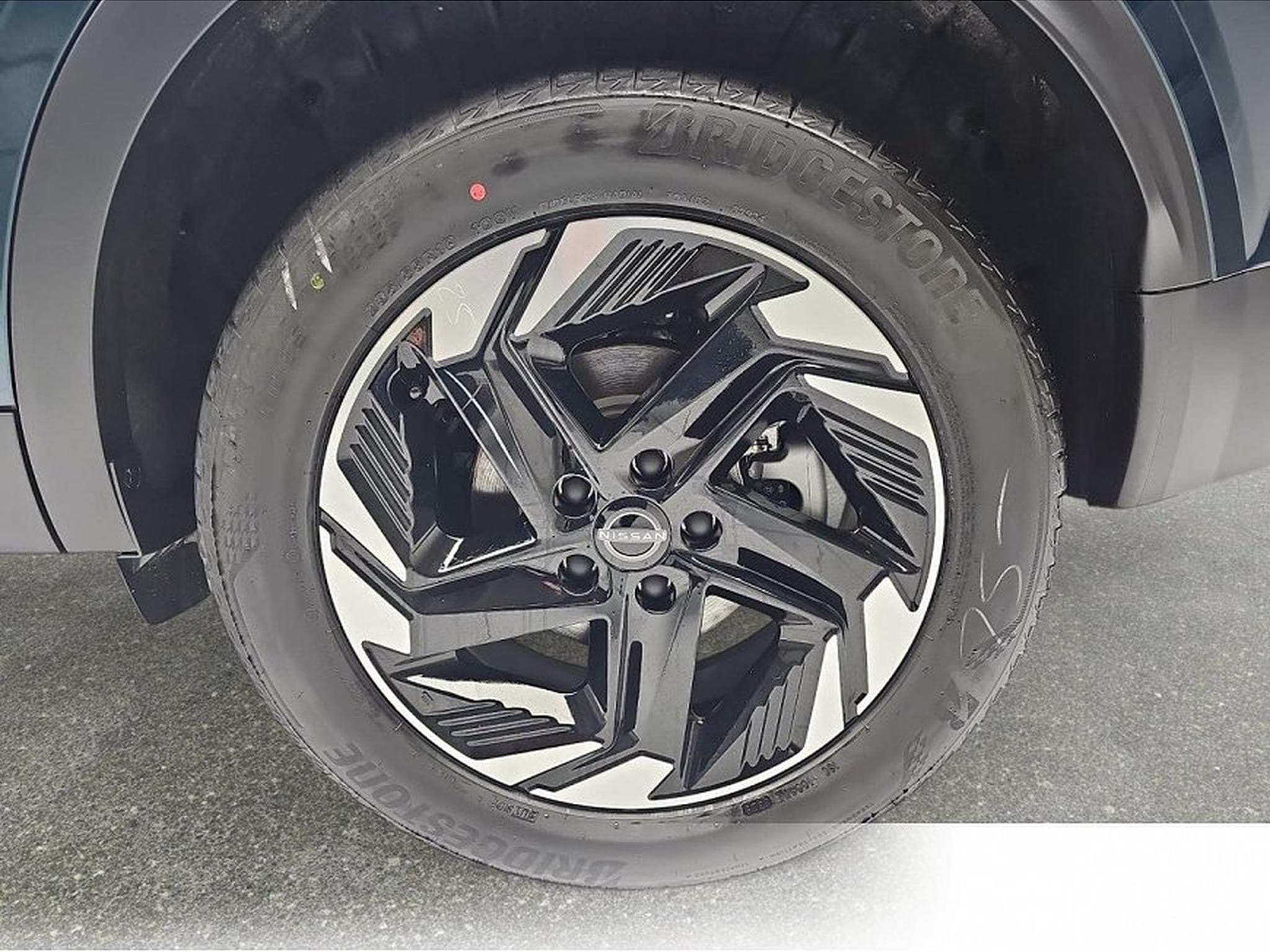 Nissan Qashqai (2026) - Photo 5