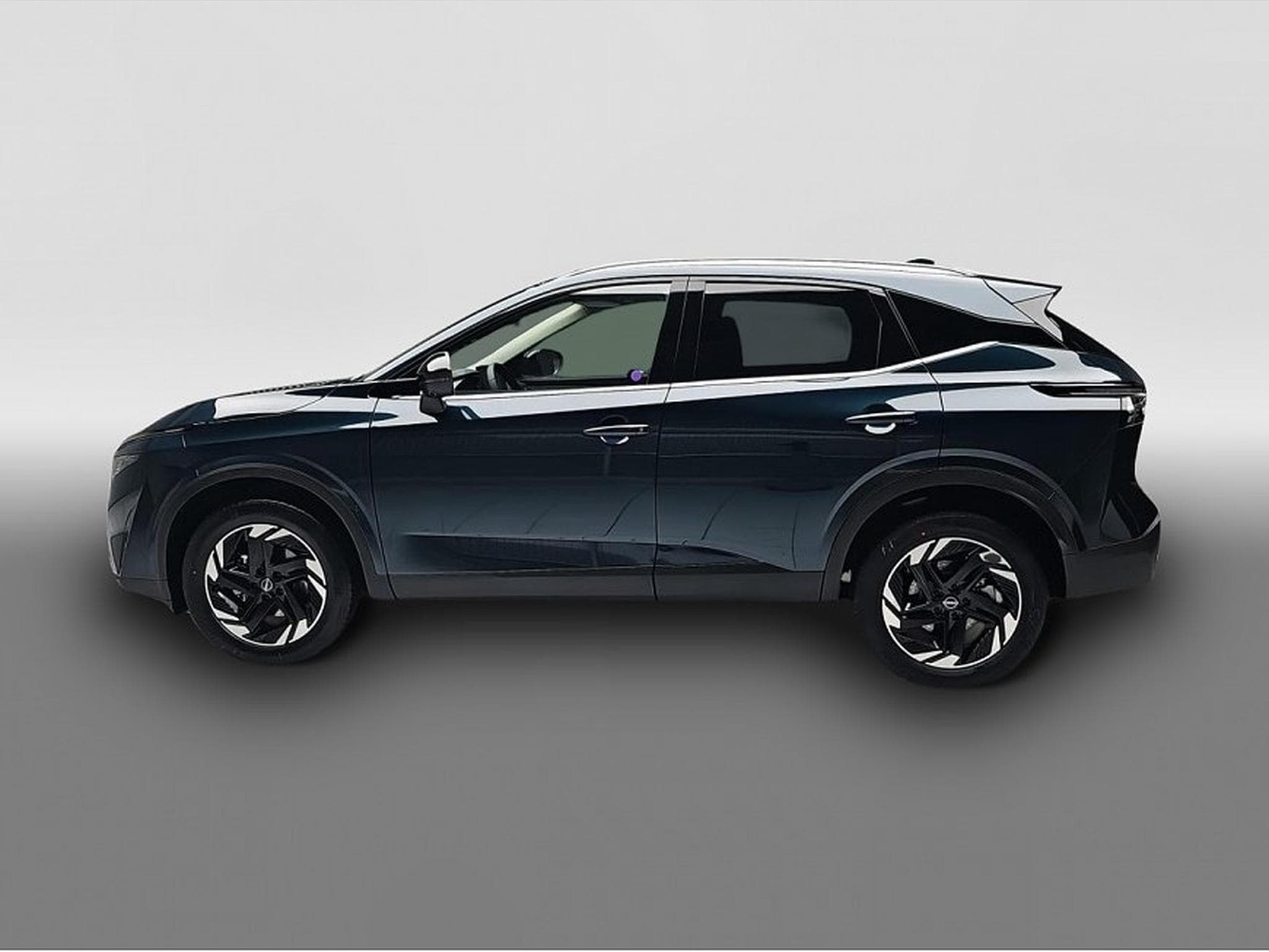 Nissan Qashqai (2026) - Photo 4