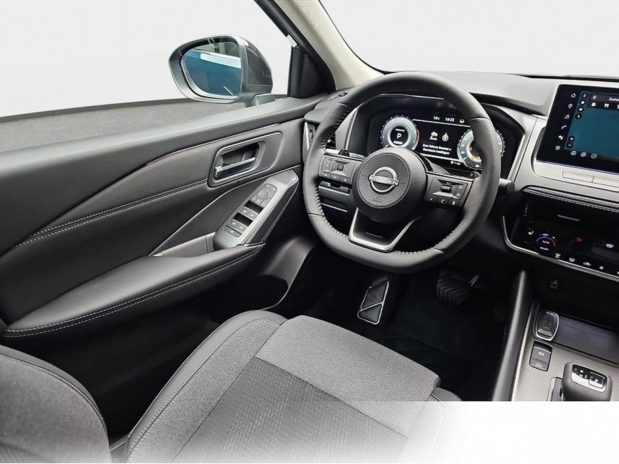 Nissan Qashqai (2026) - Photo 7