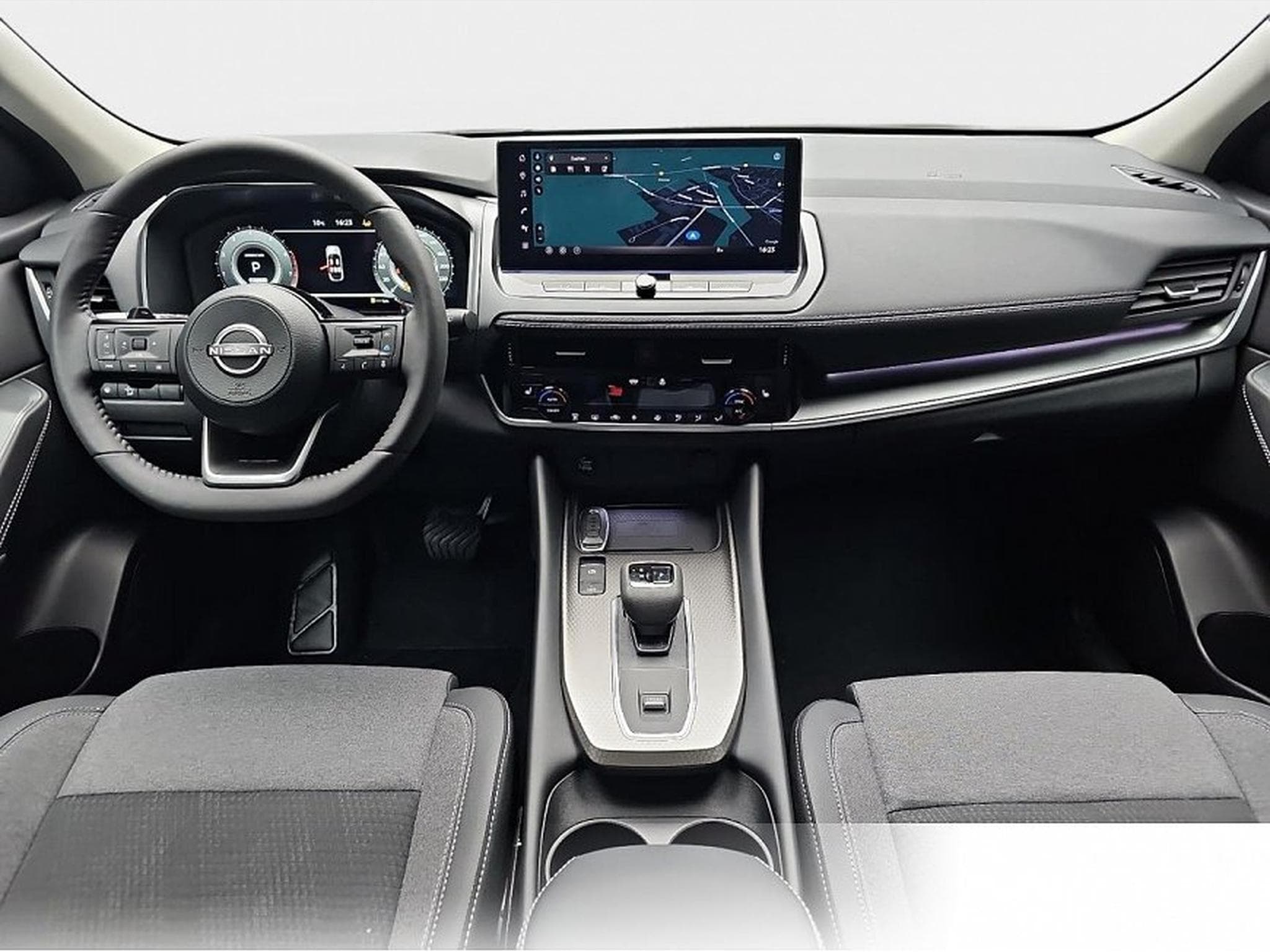 Nissan Qashqai (2026) - Photo 6