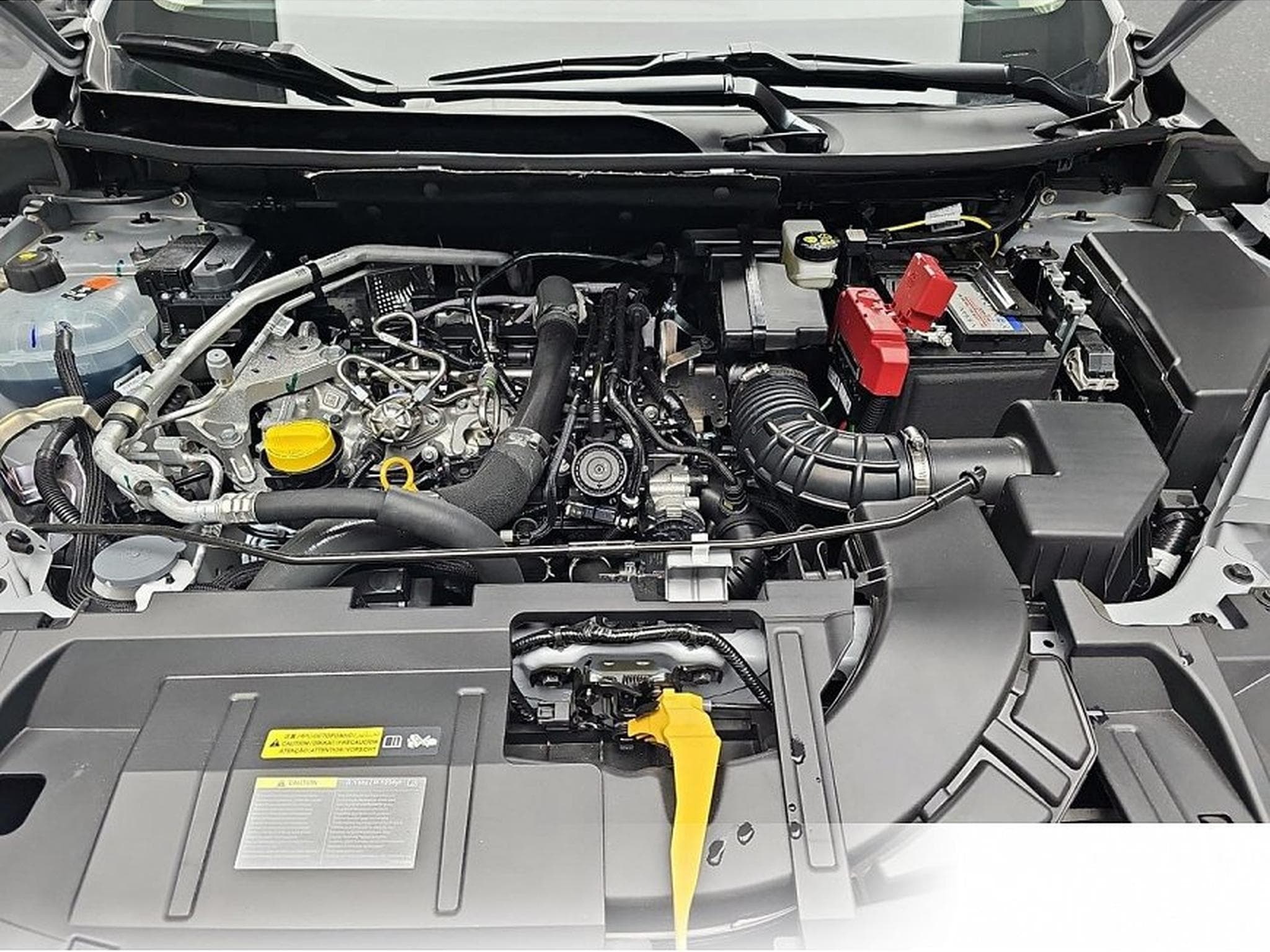 Nissan Qashqai (2026) - Photo 14