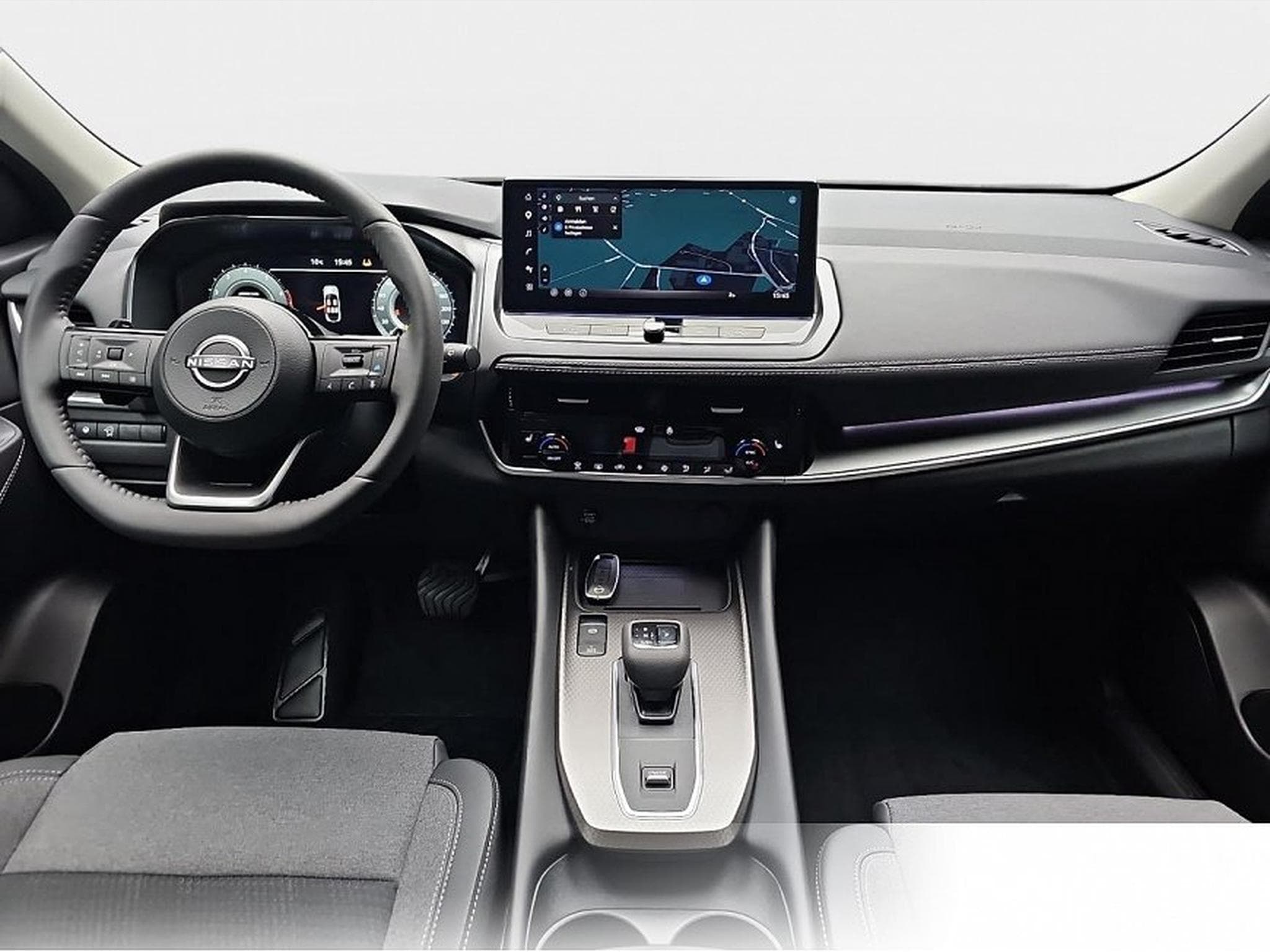 Nissan Qashqai (2026) - Photo 6