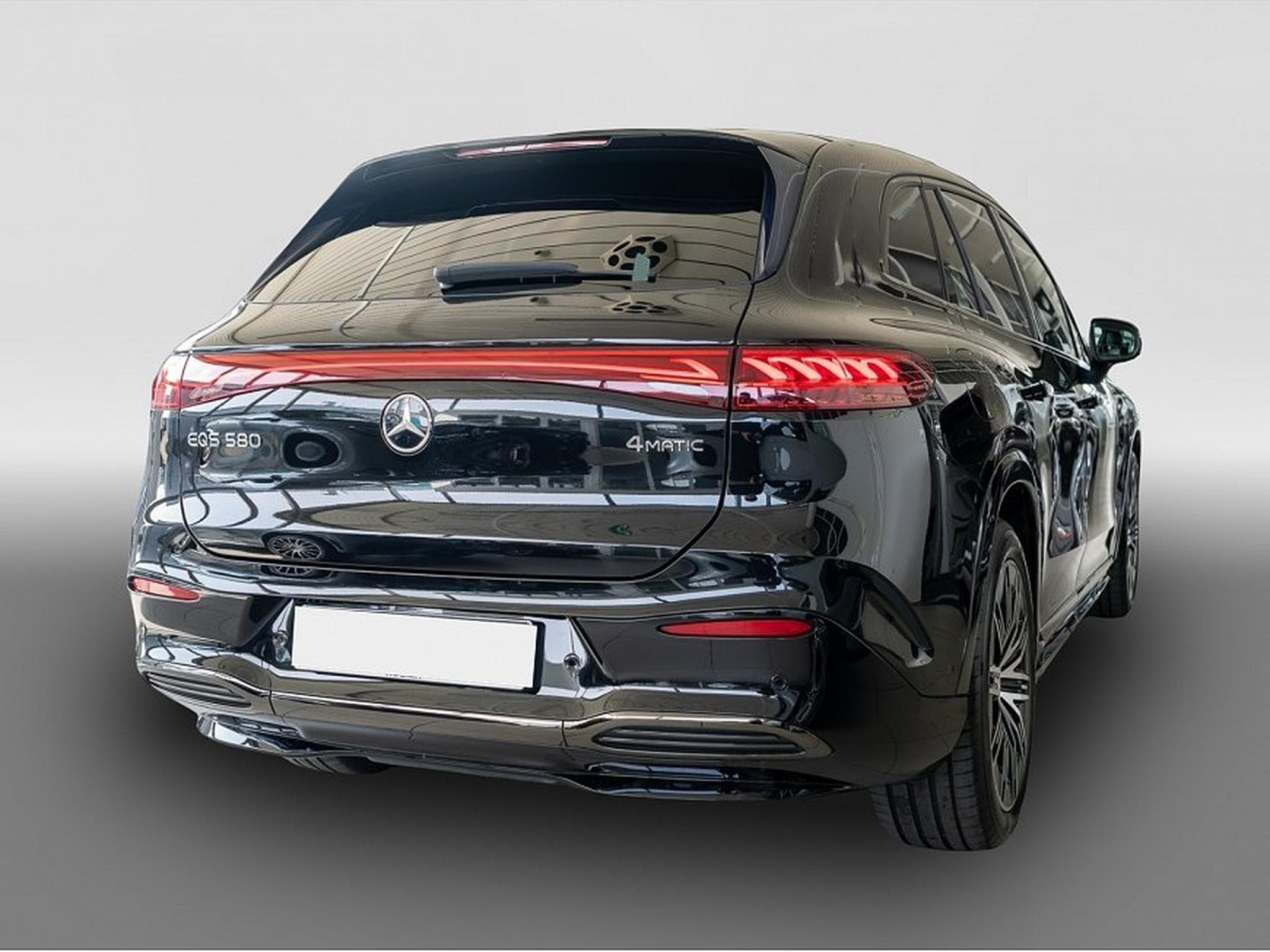 Mercedes EQS (2023) - Foto 3