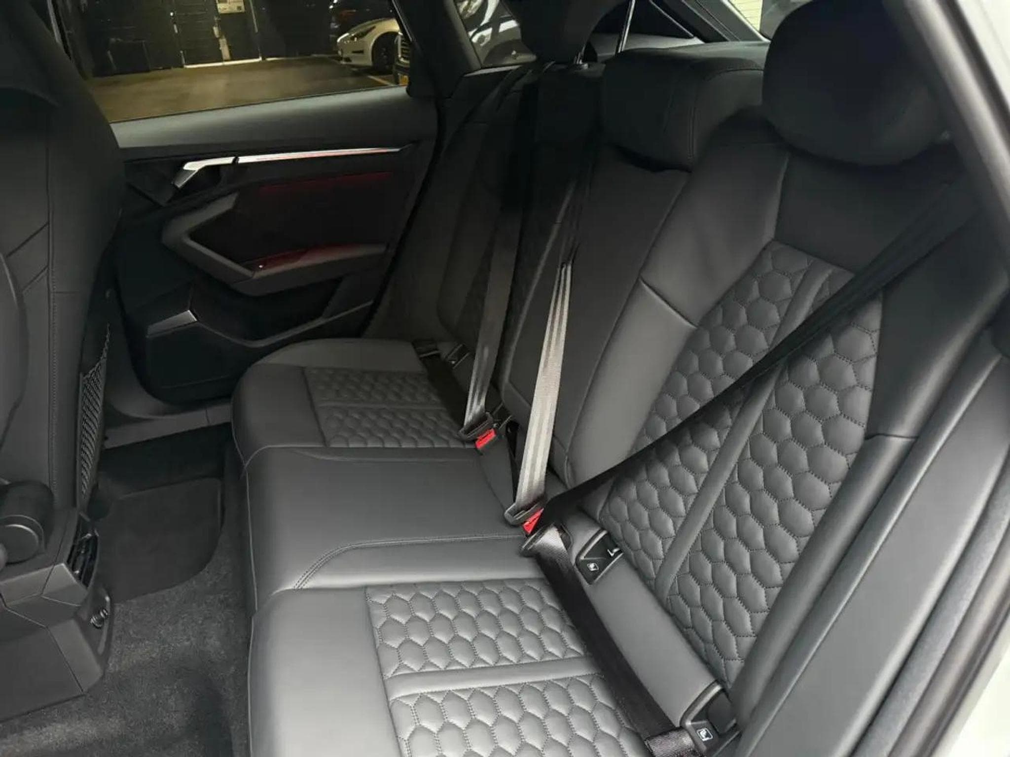 Audi RS3 (2024) - Photo 15